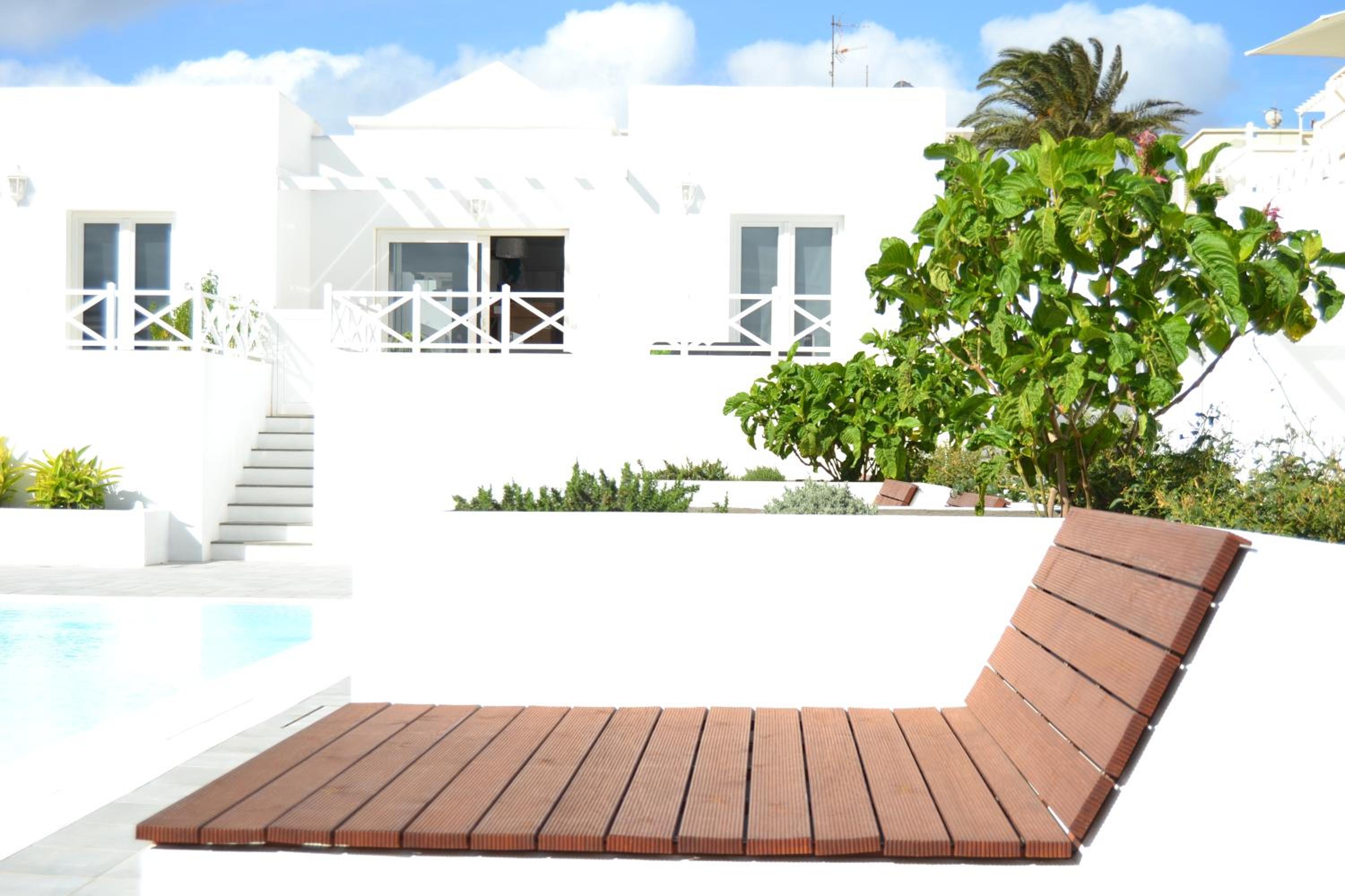 Flower Beach Deluxe view 5