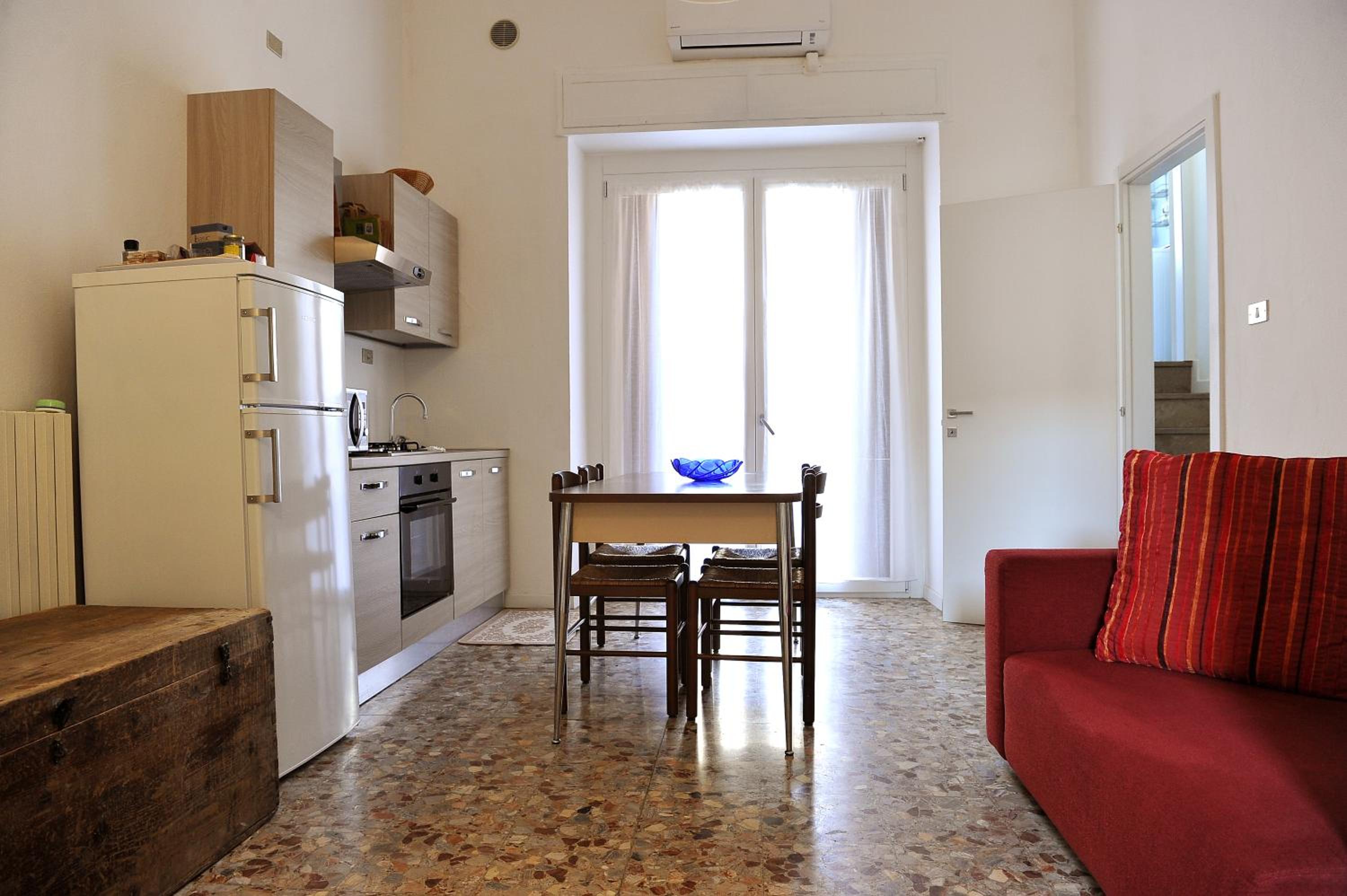 Casa San Paolo view 2