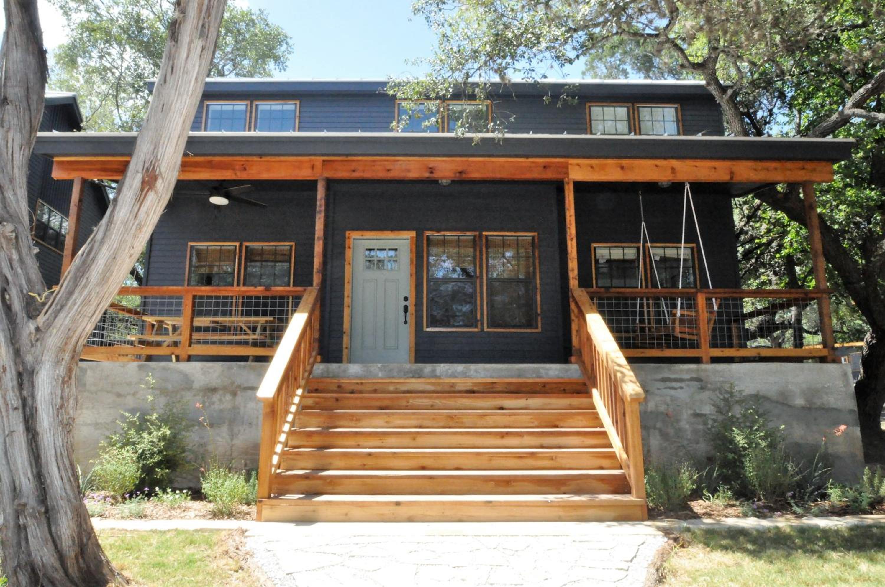 7A Ranch