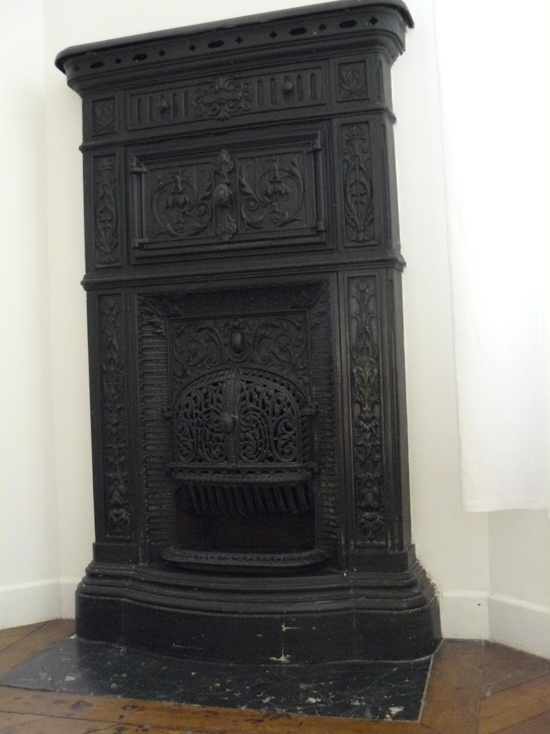 La Cour du 5ème - Chambre d'hôtes
