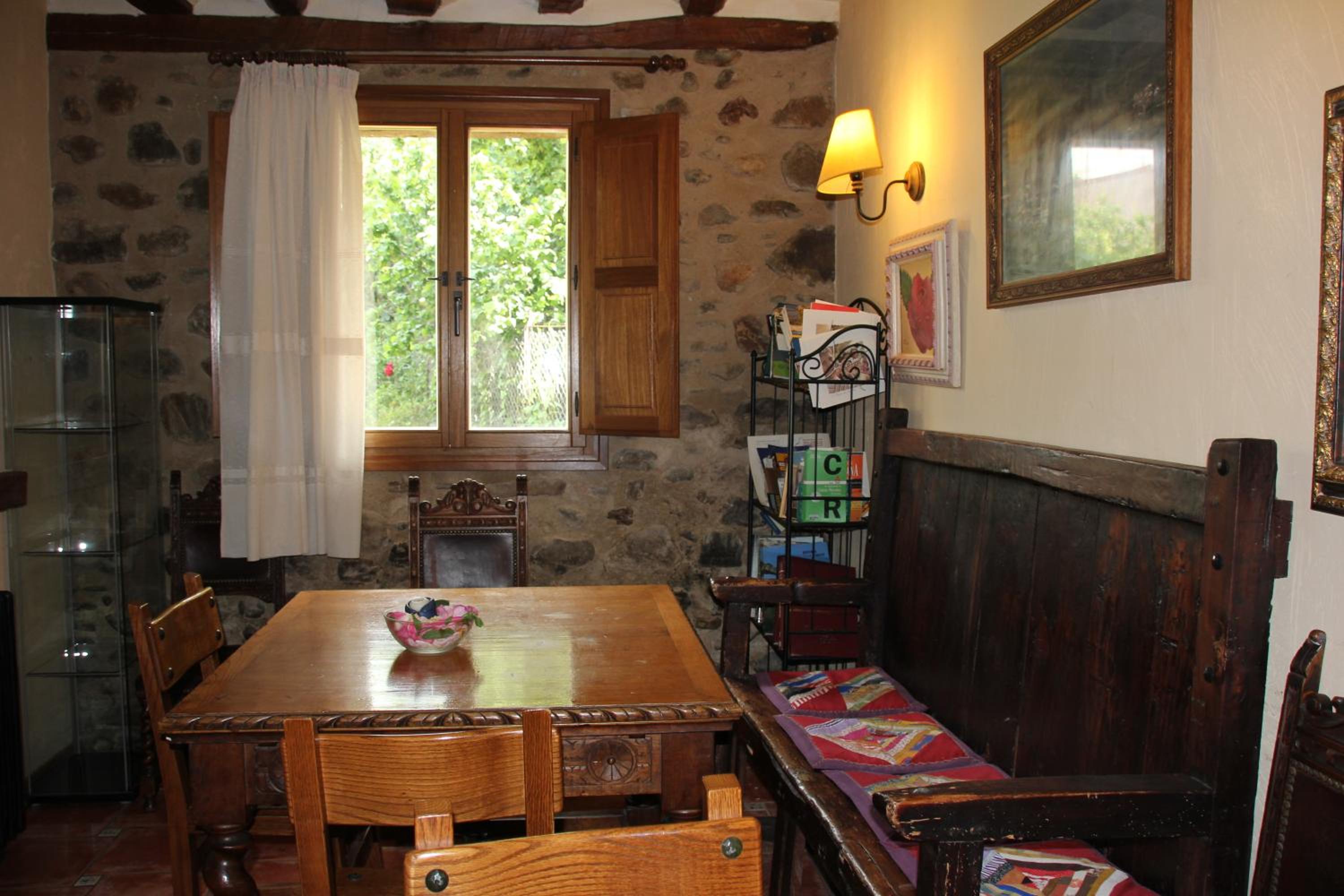 Casa Rural Uyarra