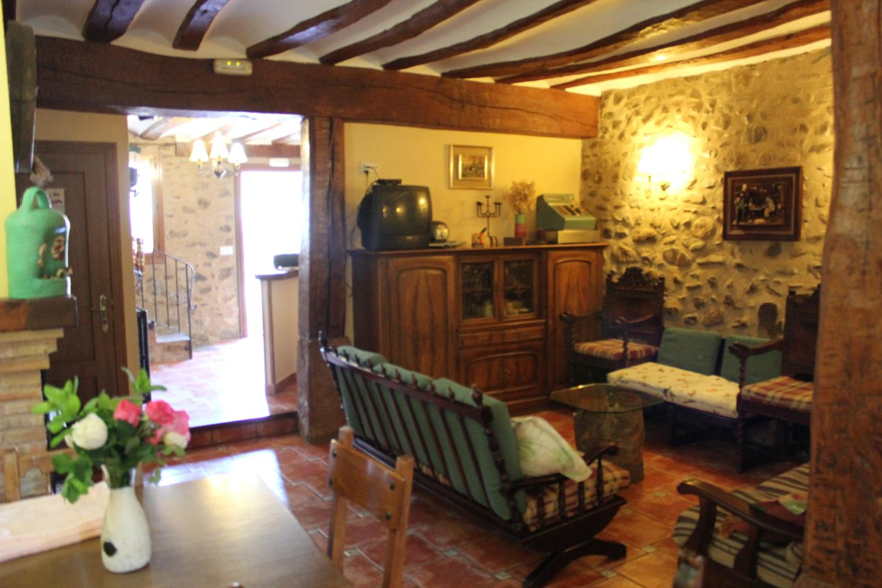 Casa Rural Uyarra