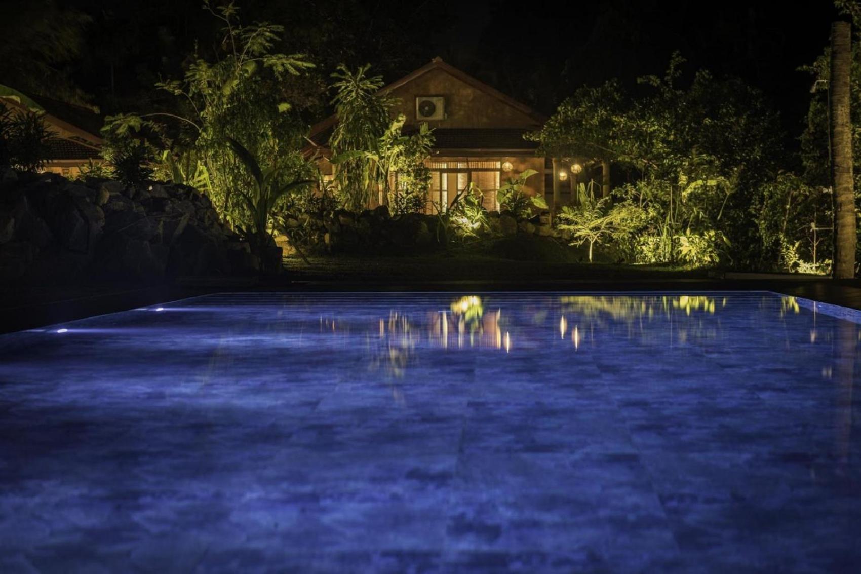 D Canal House