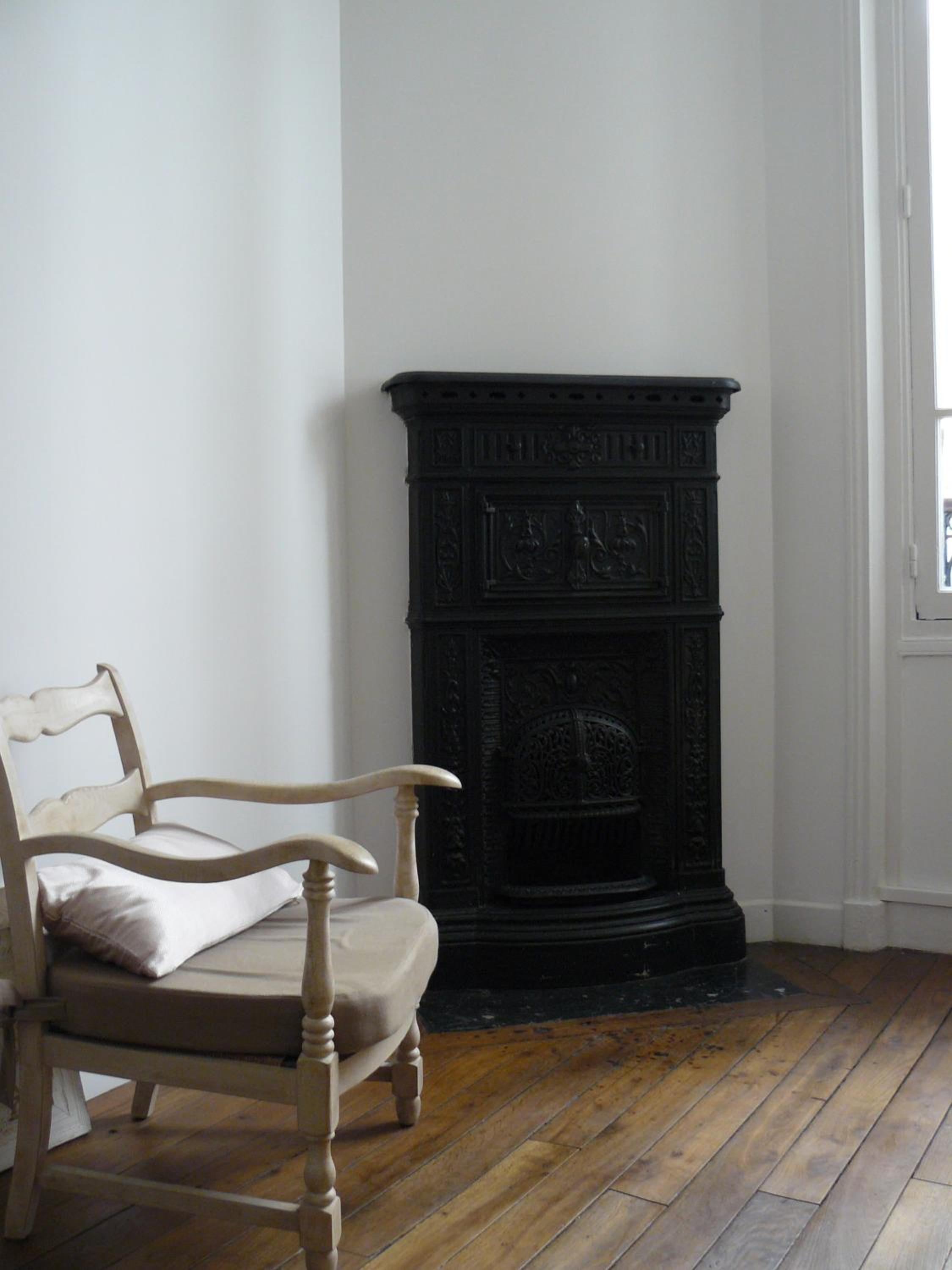 La Cour du 5ème - Chambre d'hôtes