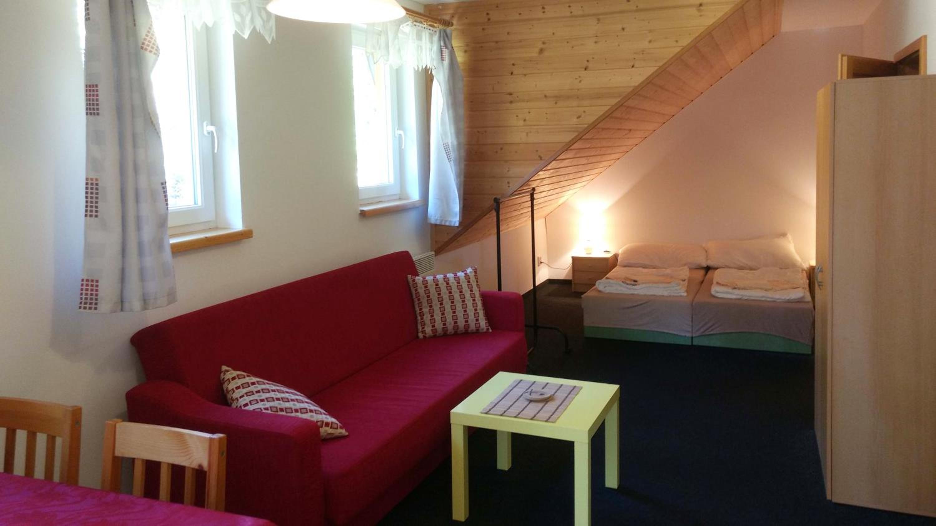 Apartmány Maruška view 4