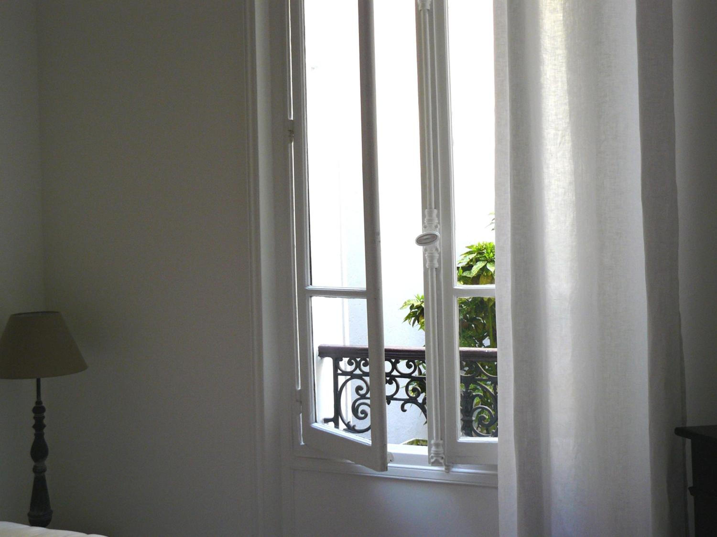 La Cour du 5ème - Chambre d'hôtes