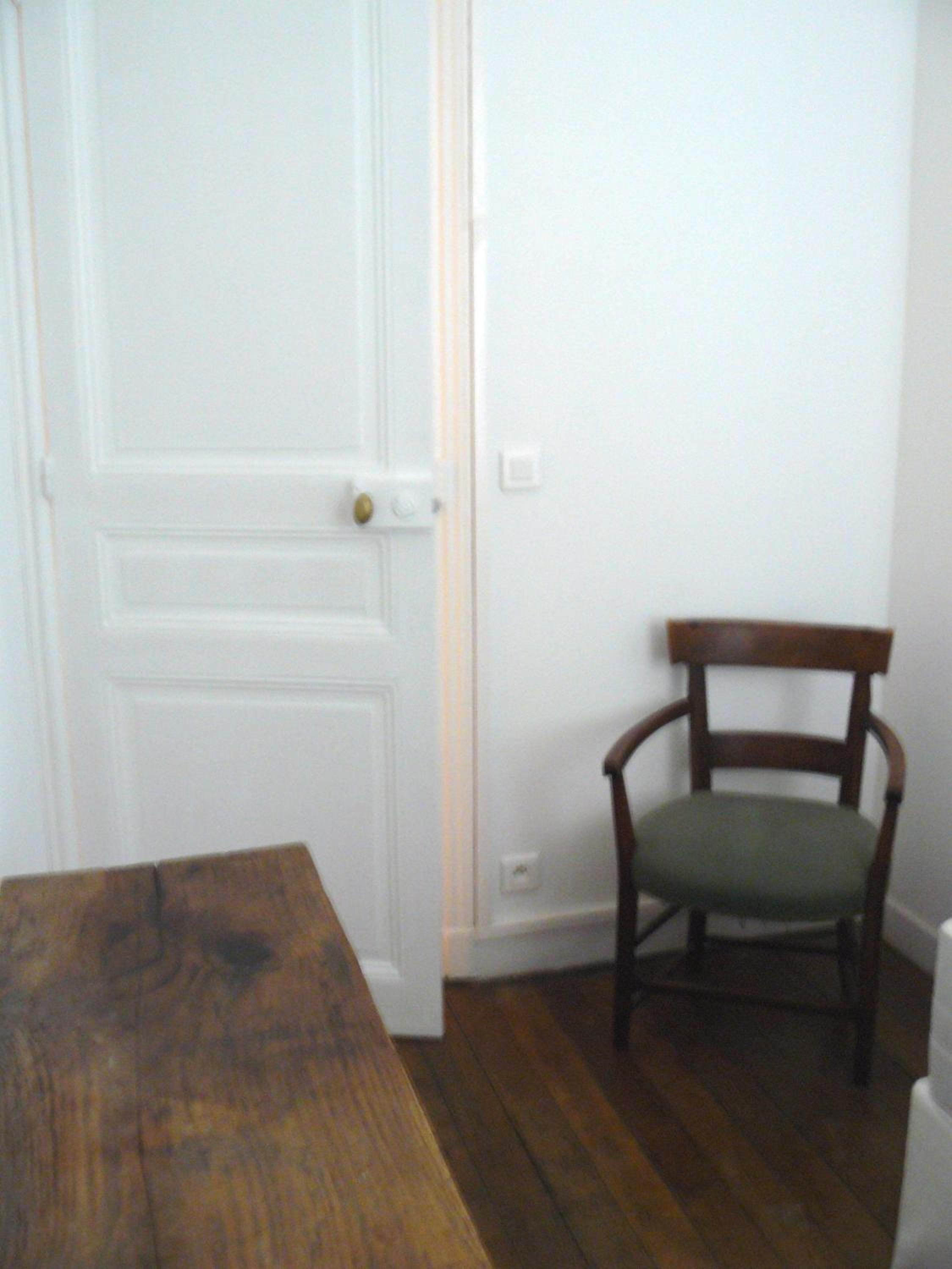 La Cour du 5ème - Chambre d'hôtes