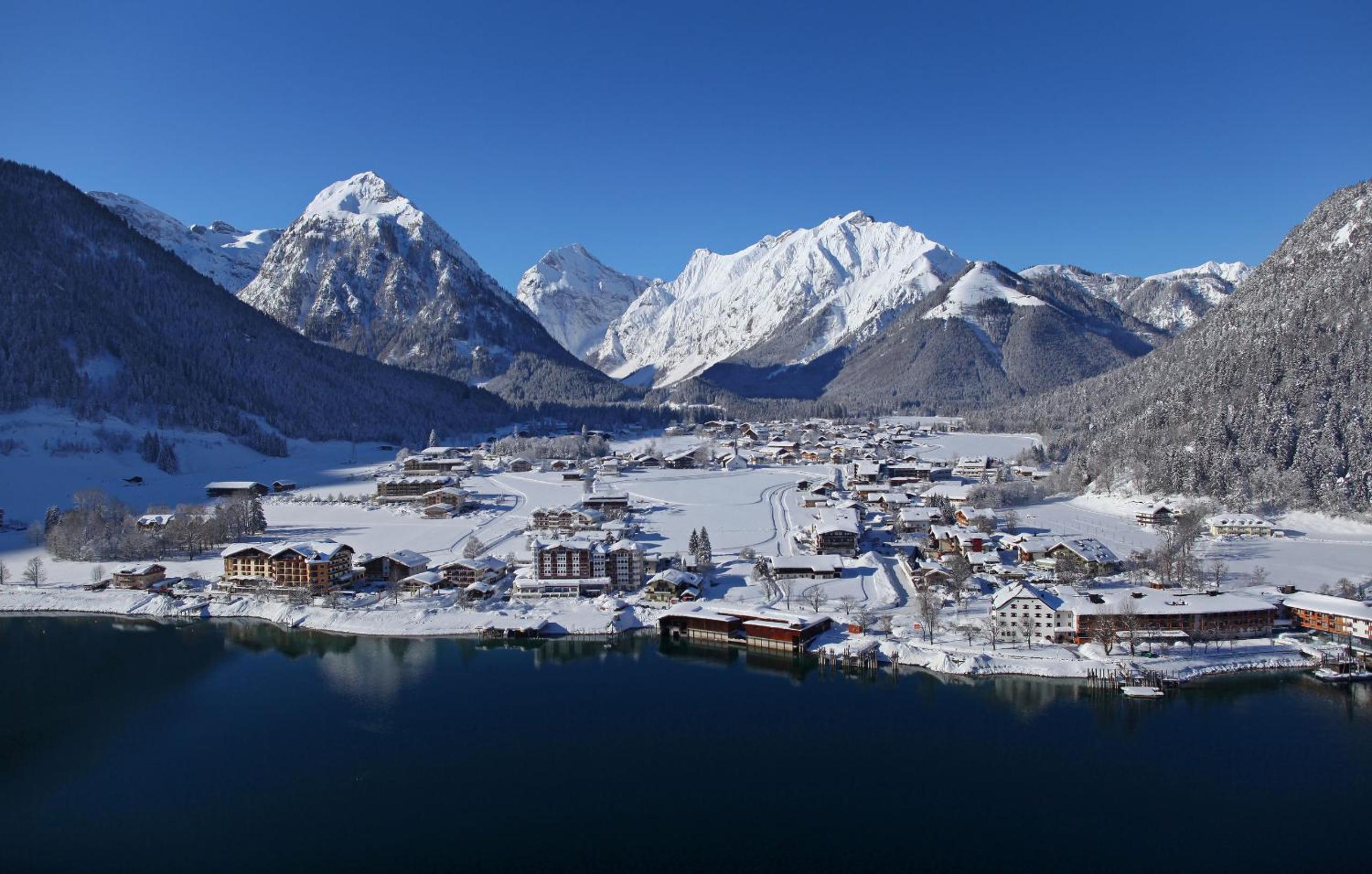 Alpenvital Tirol Appartements