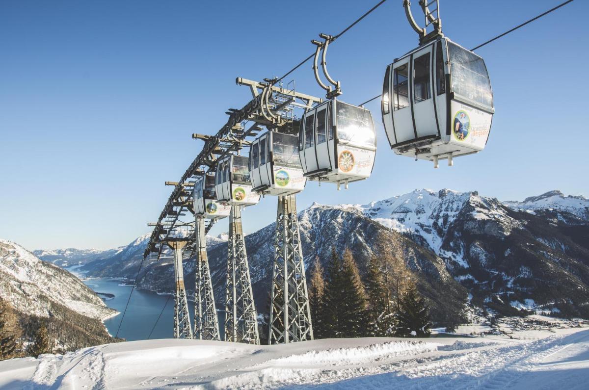 Alpenvital Tirol Appartements