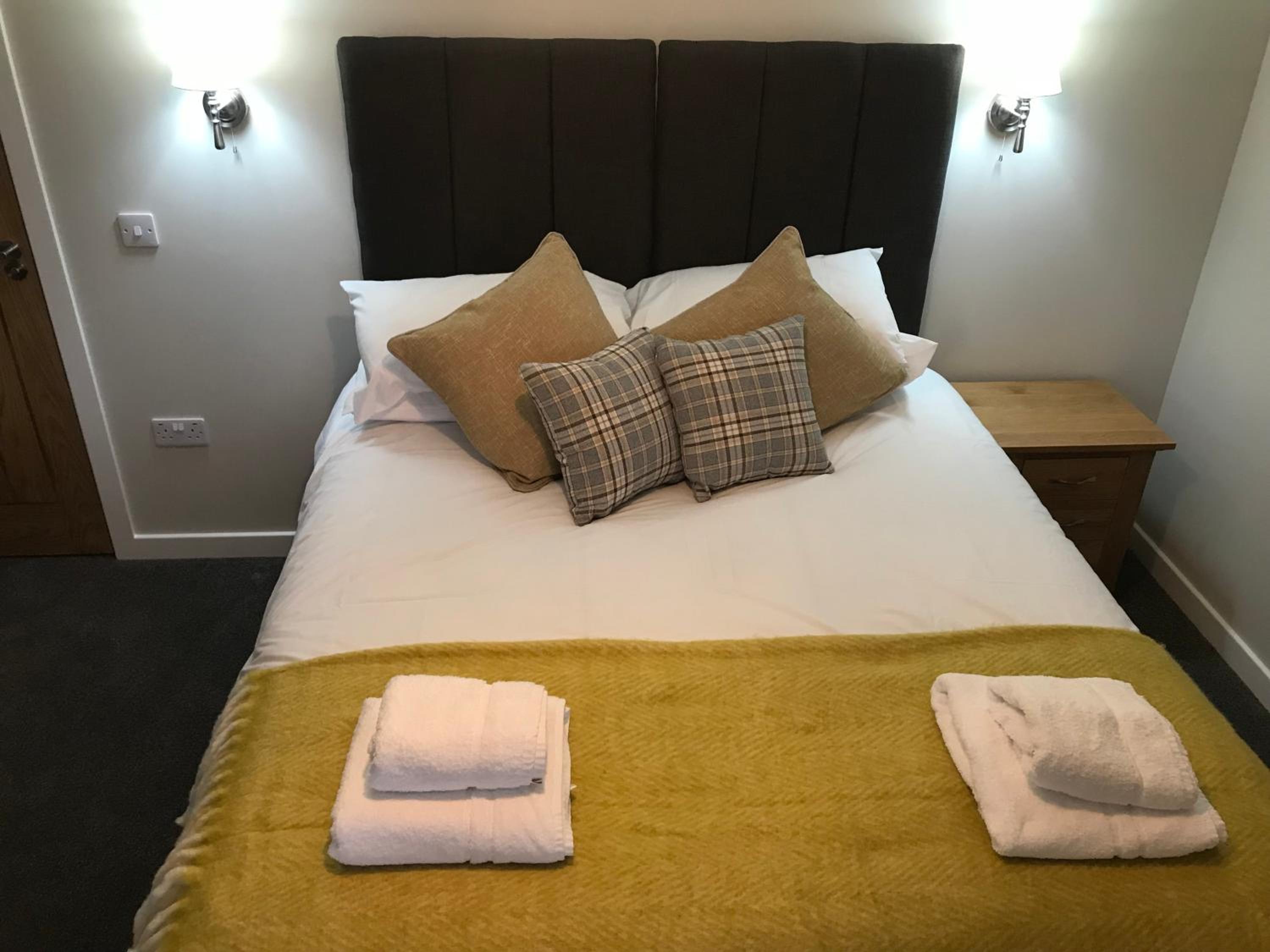 Air Leth Bed & Breakfast view 2