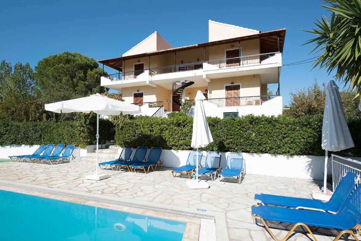 Cochelli Villas