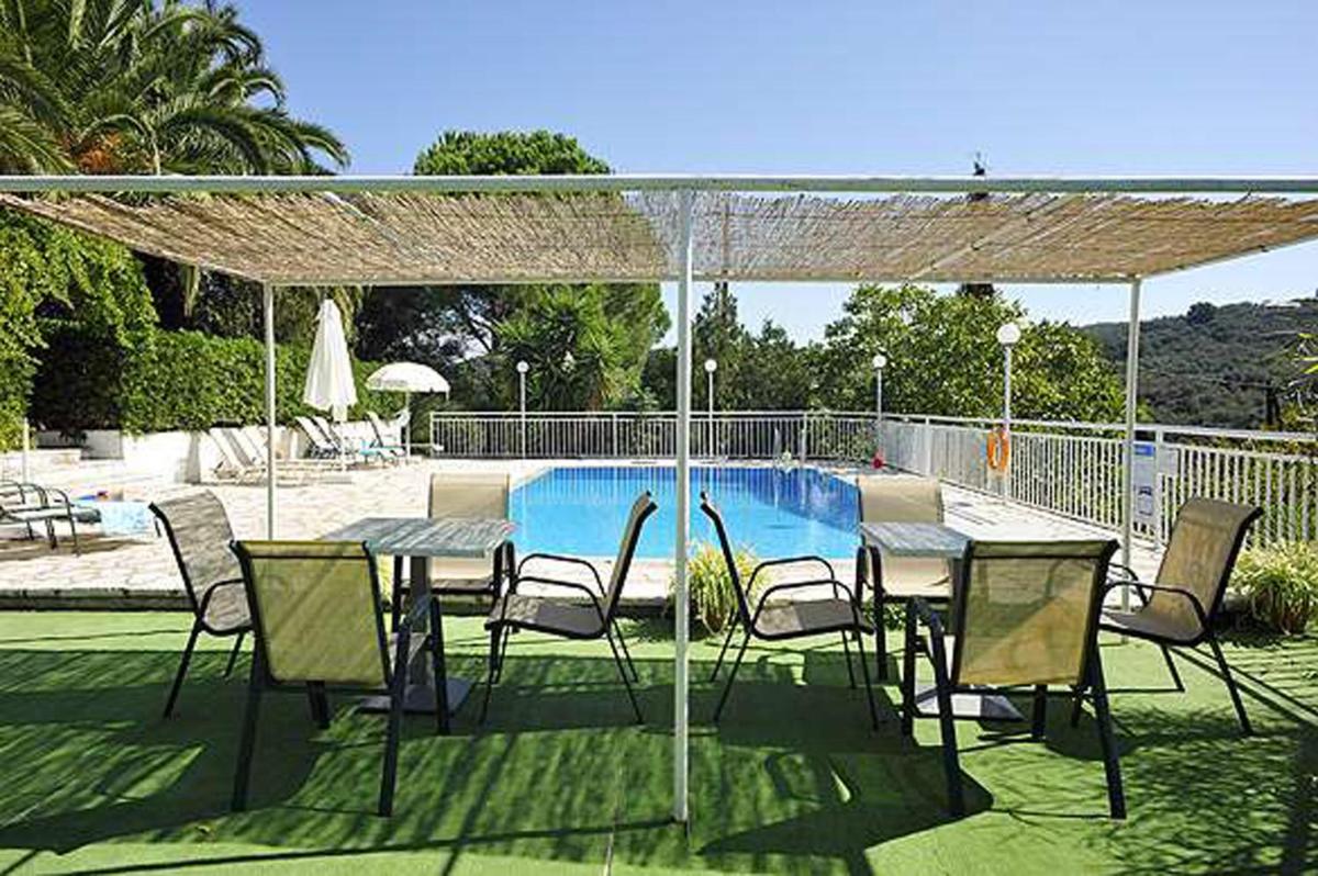 Cochelli Villas