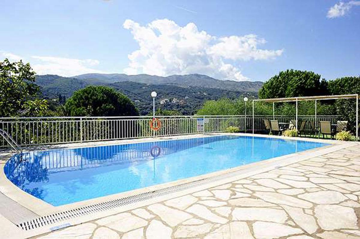 Cochelli Villas