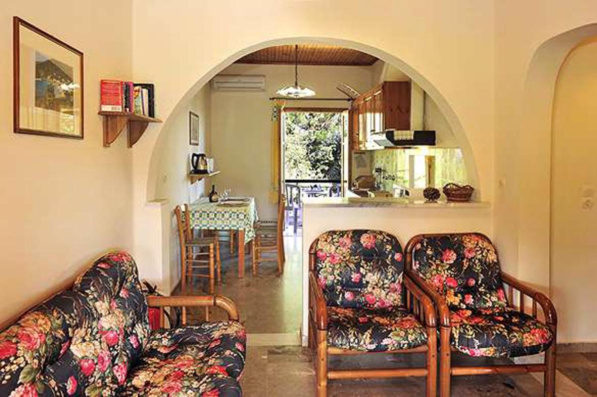 Cochelli Villas