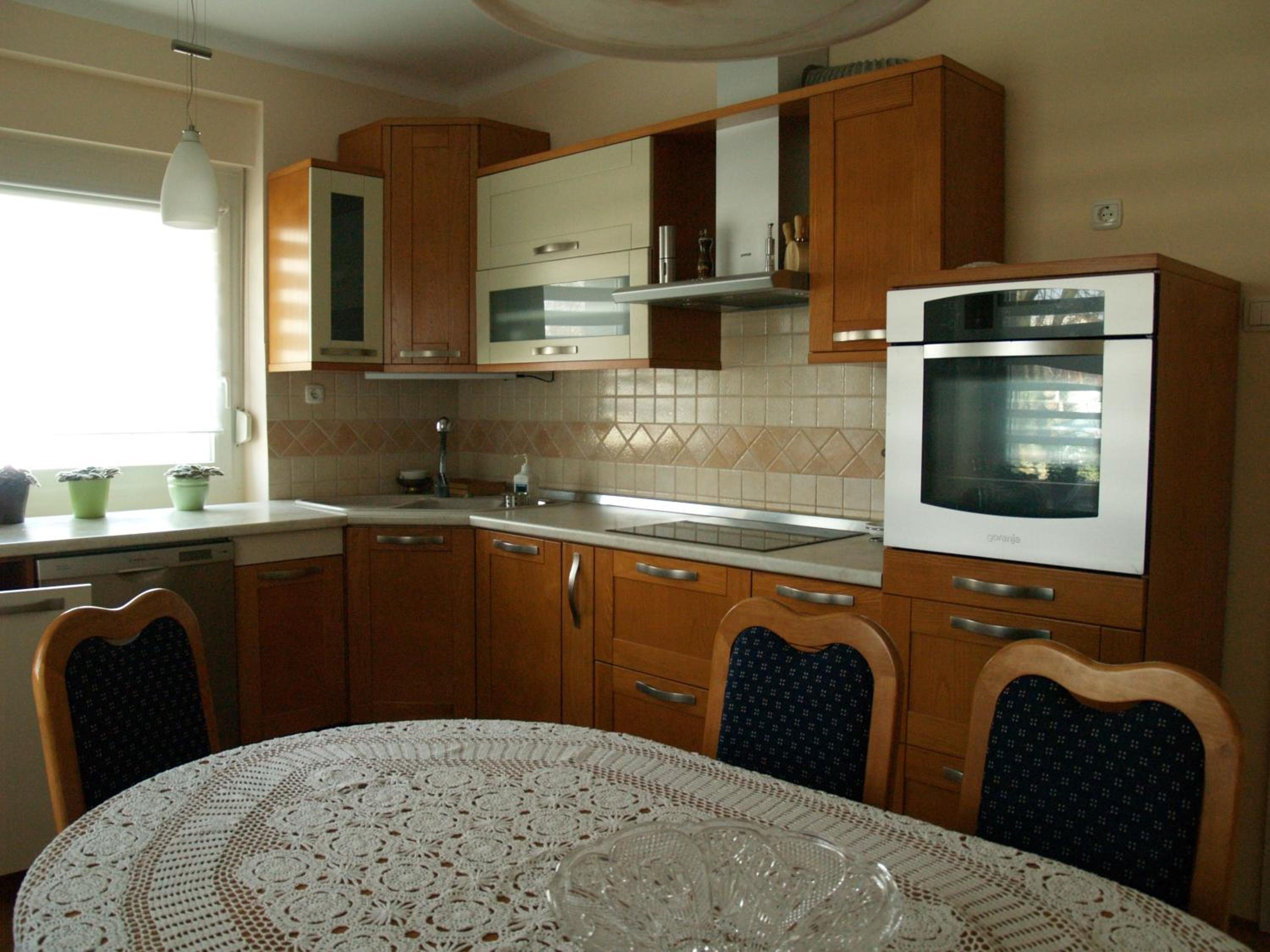 Apartment Milena view 4