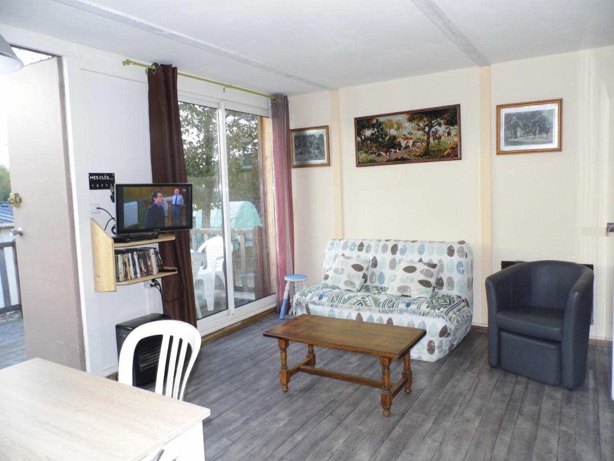 Le Petit Marais n1 view 3