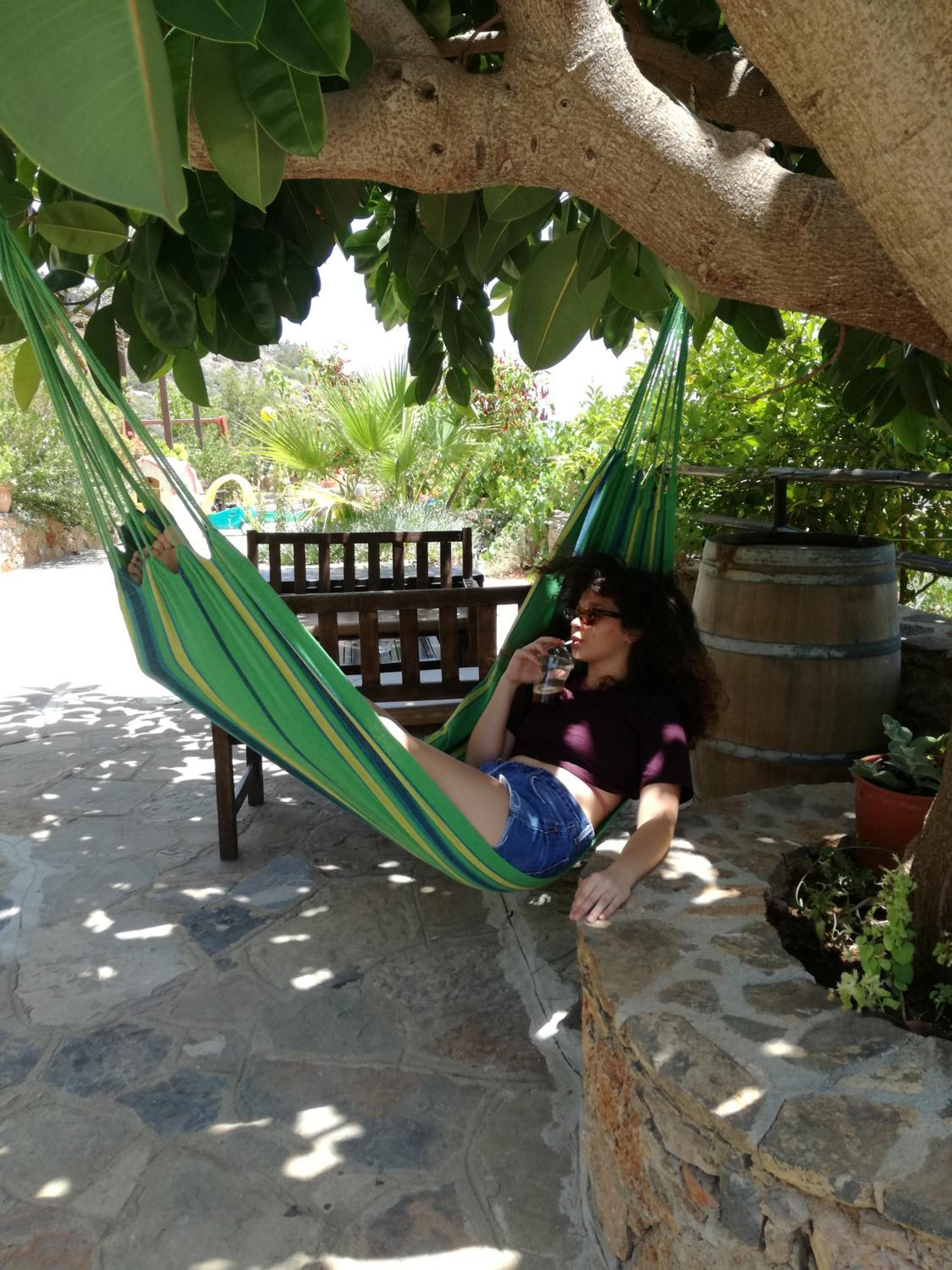 Fissi Villas agritourism accommodation near the sea view 5