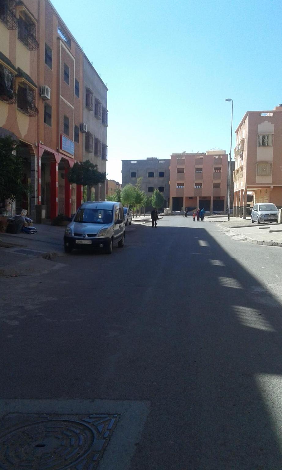 Chez Axia Marrakech view 2