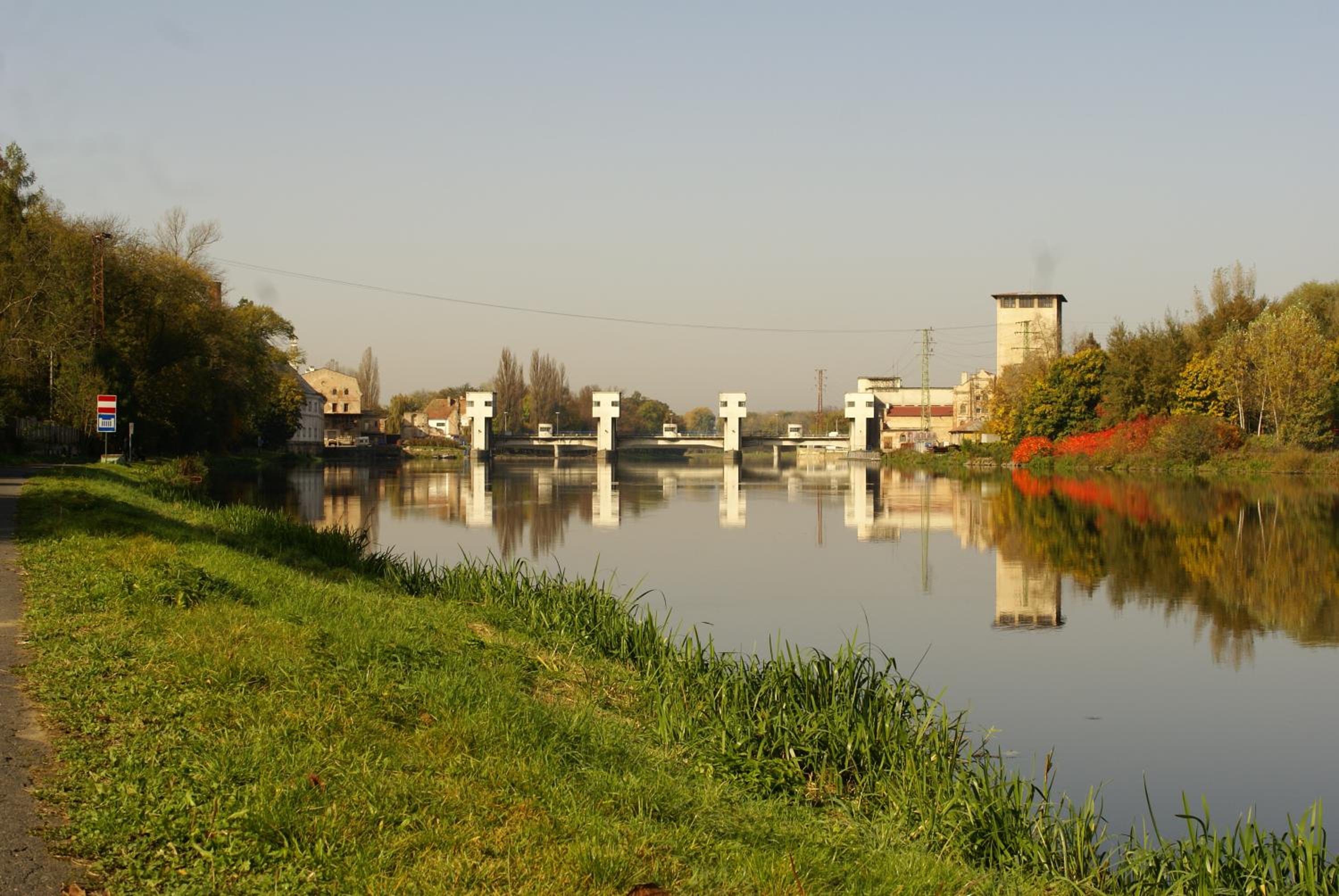 Villa Letná