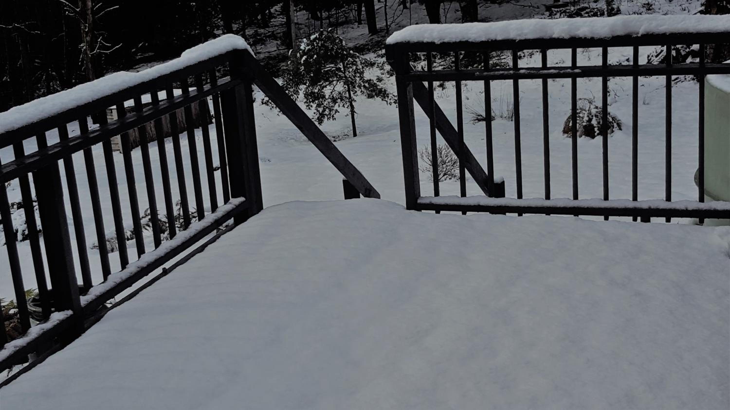 Cradle Alpine Retreat