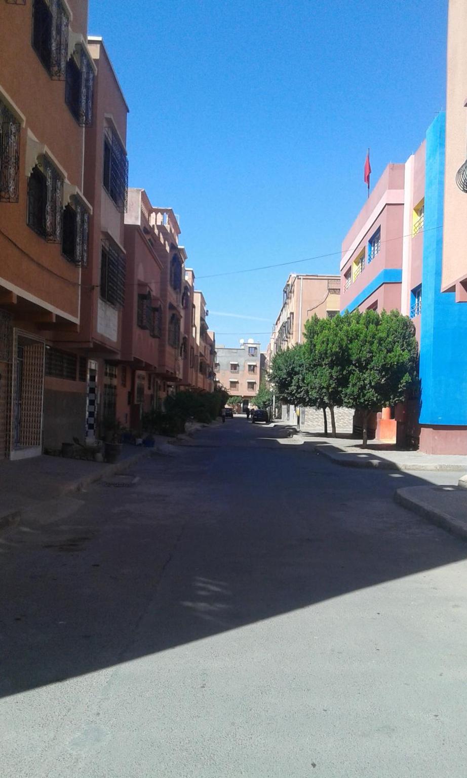 Chez Axia Marrakech view 3