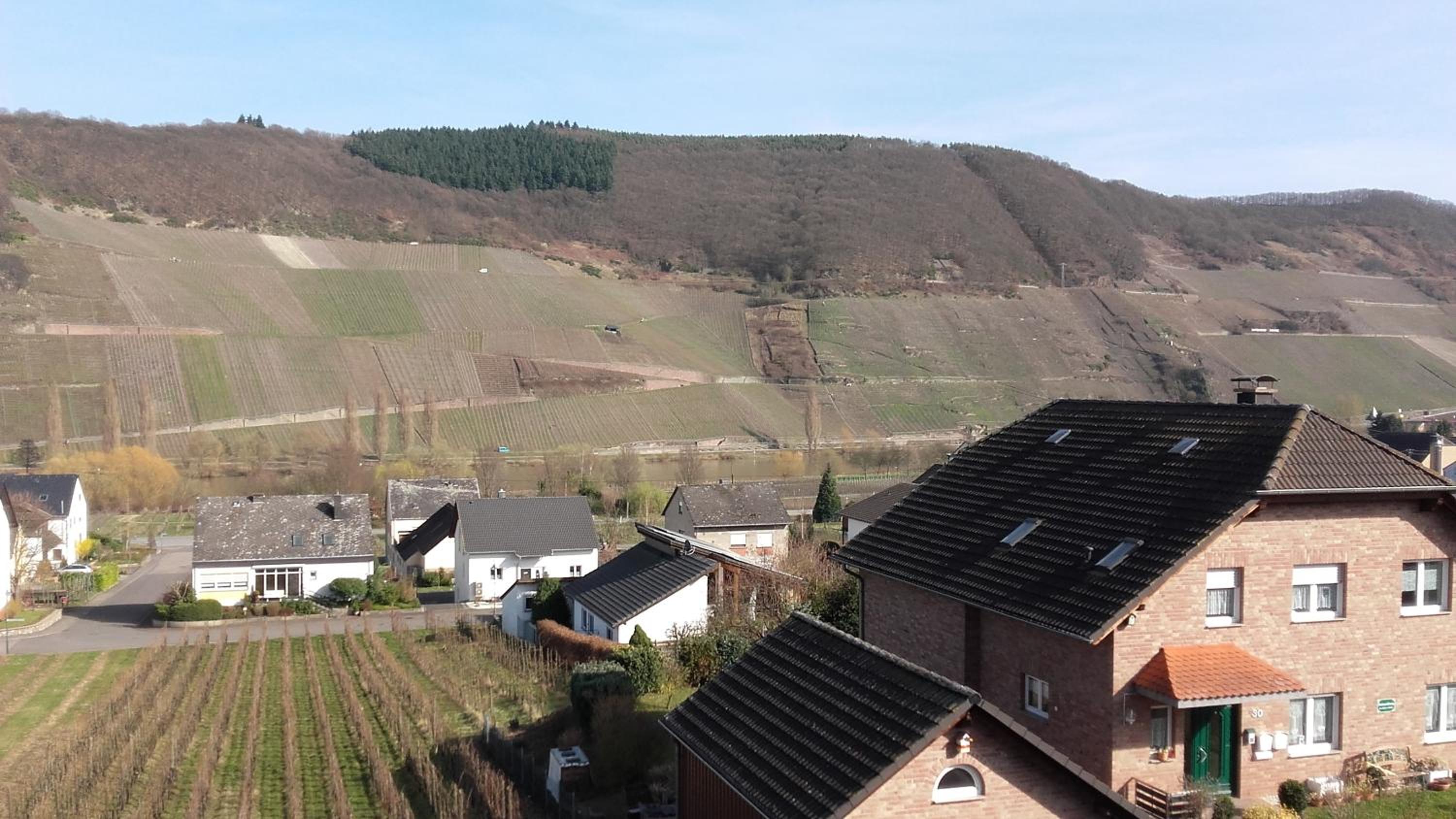Gästehaus Moselblick