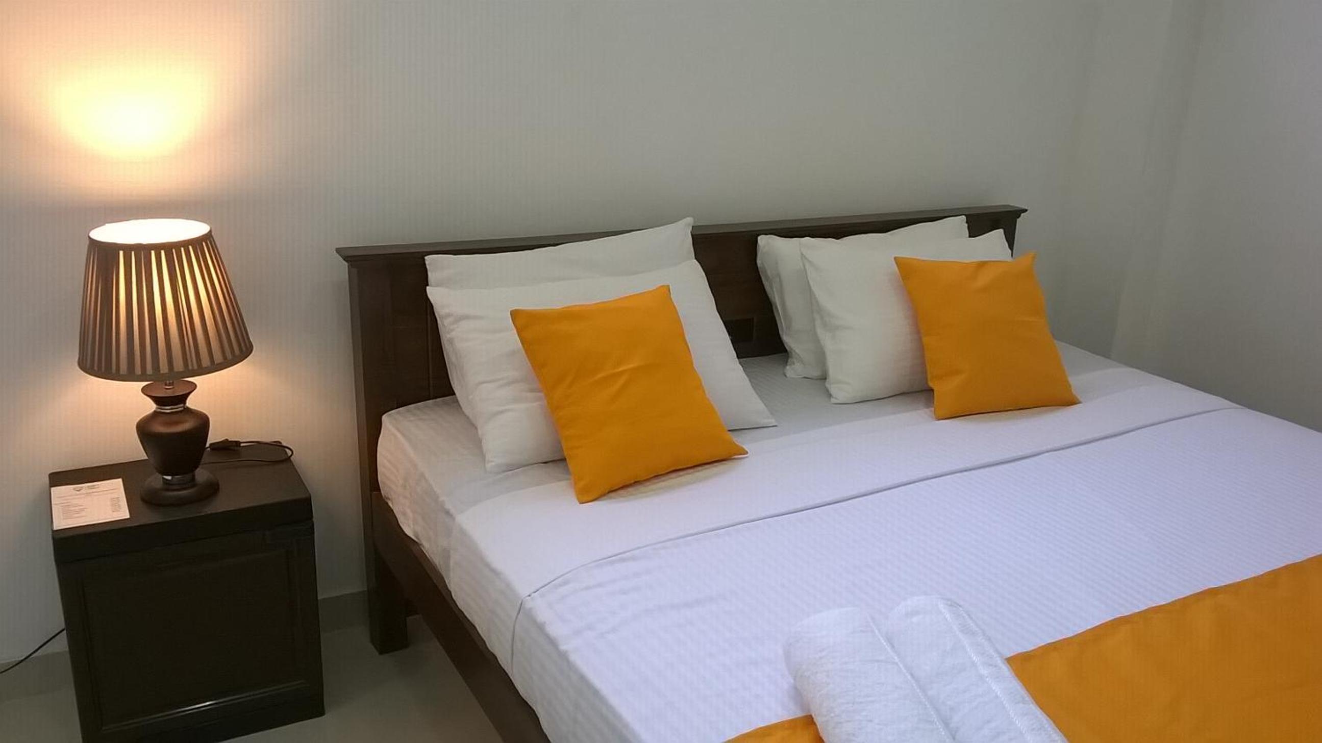 Kandy Citylights Residence