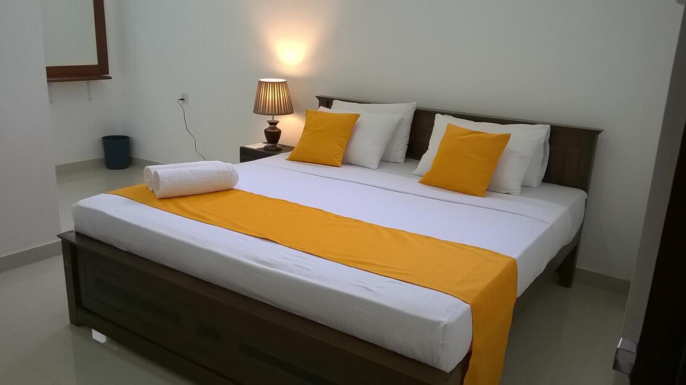 Kandy Citylights Residence