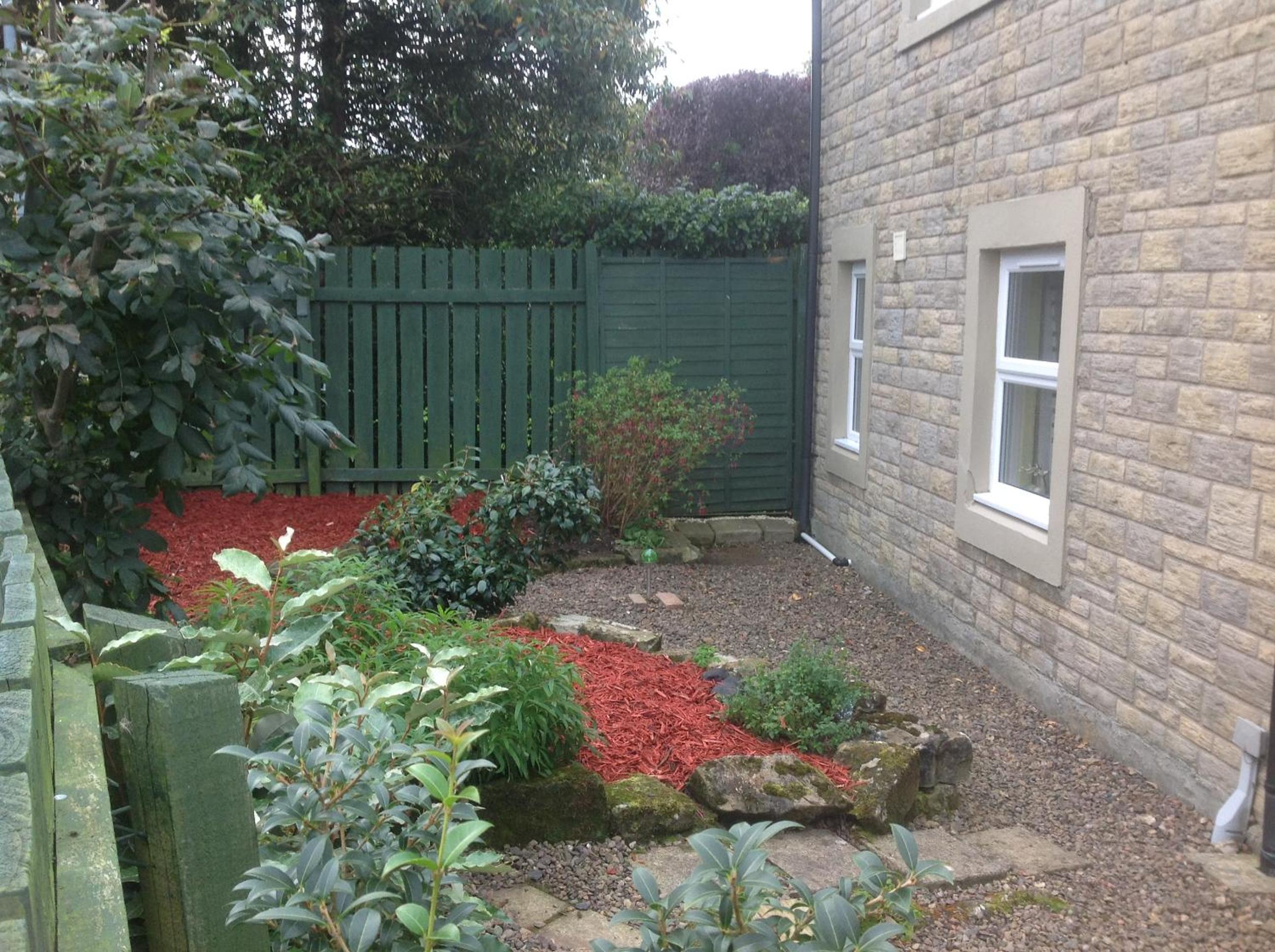 StoneLaw Cottage view 5