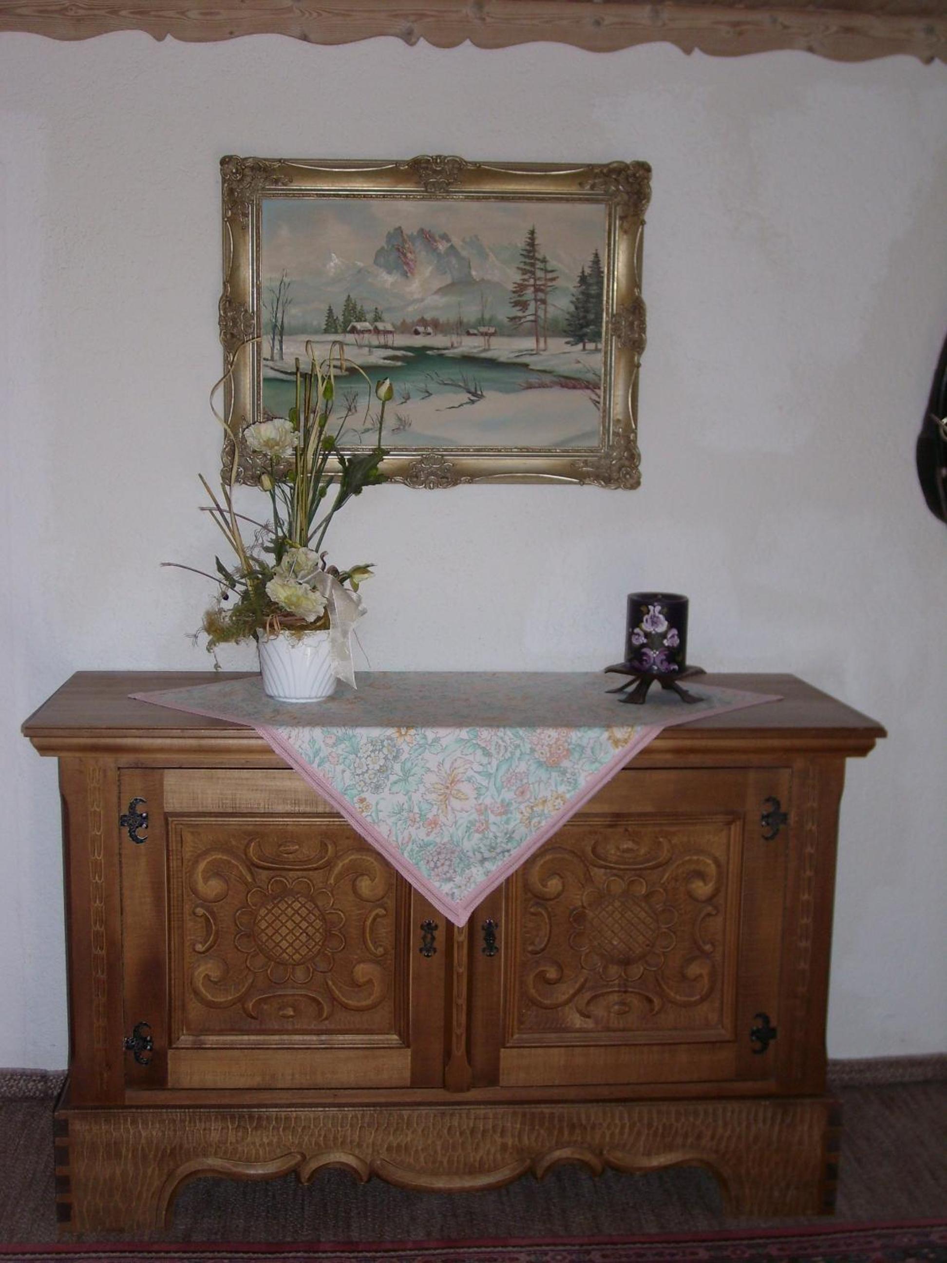 Appartements Birkenhof