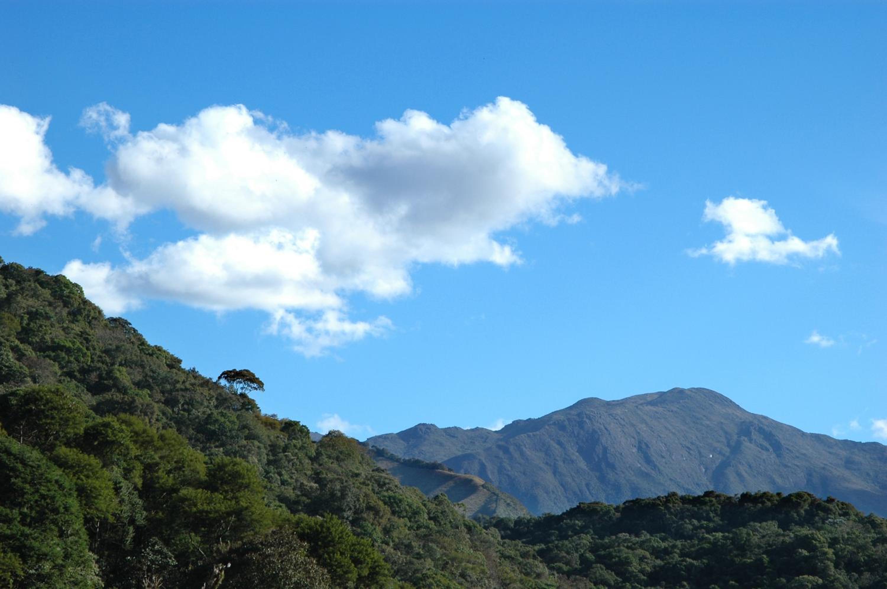 Pousada Vista Bonita