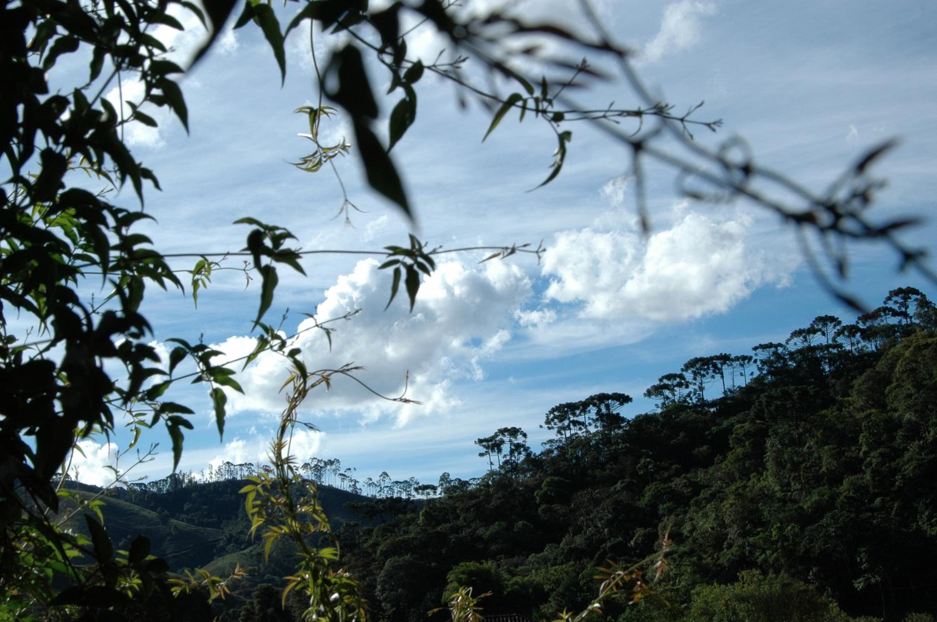 Pousada Vista Bonita
