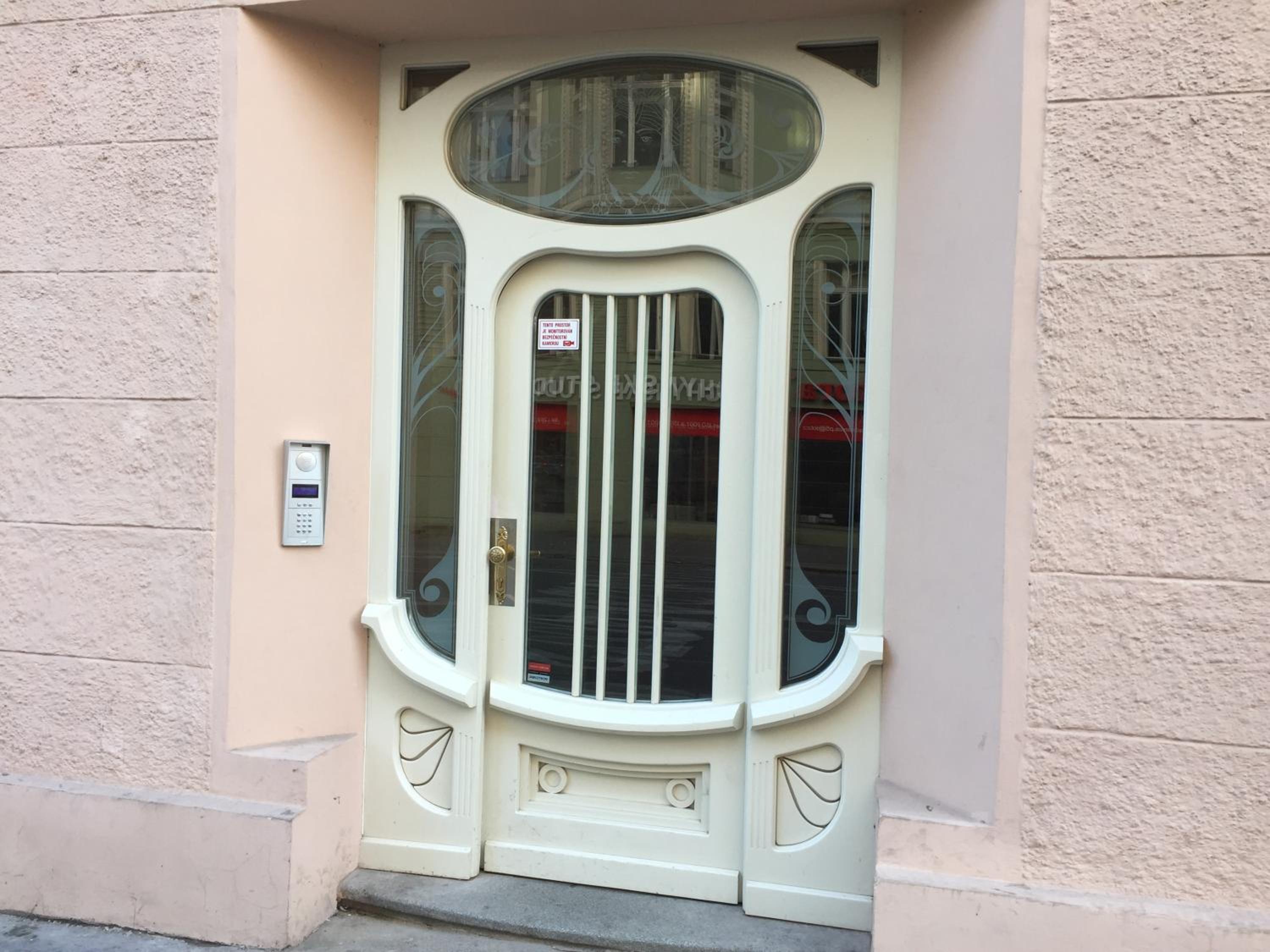 CE Apartment Prague Castle