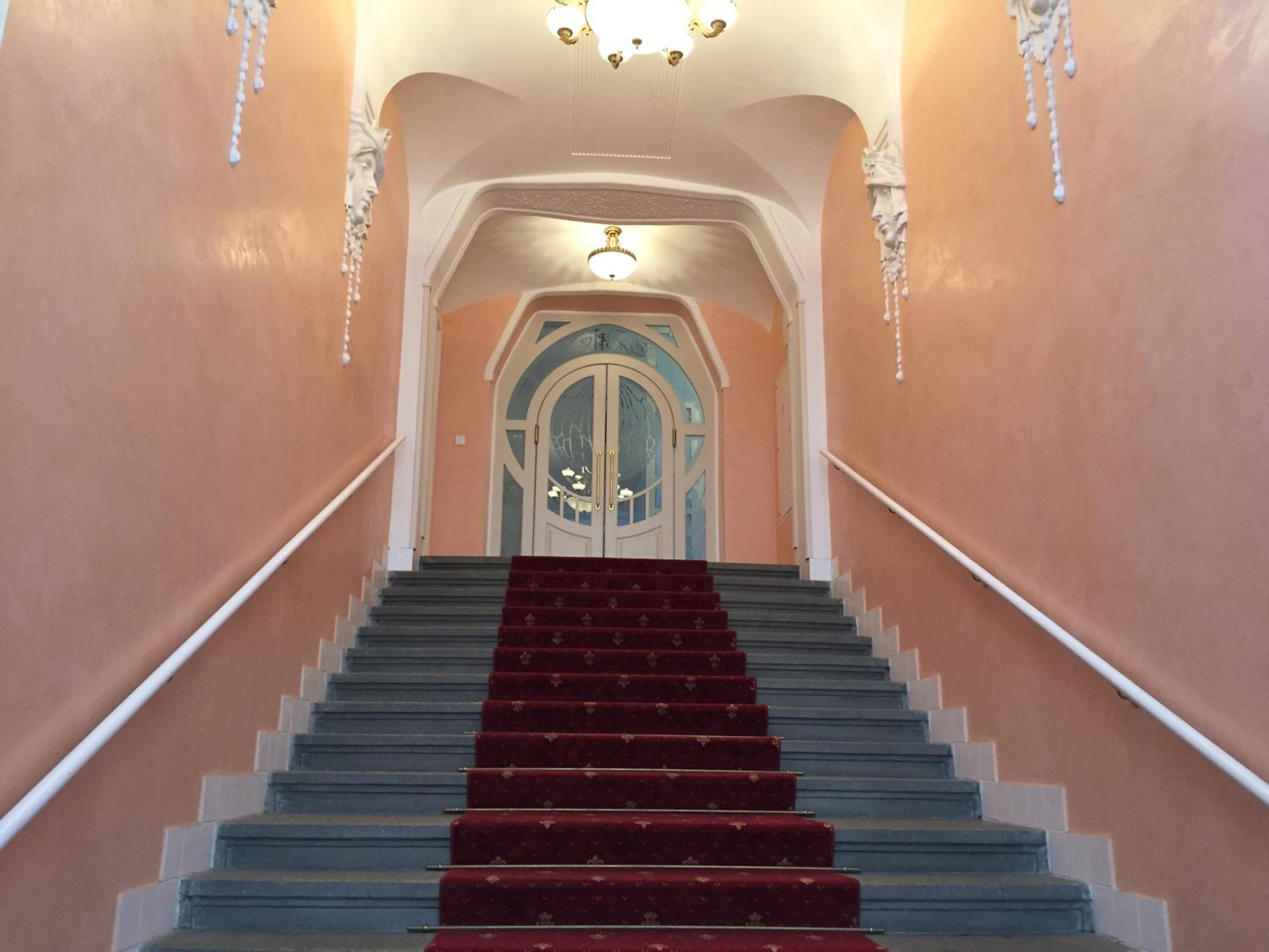 CE Apartment Prague Castle