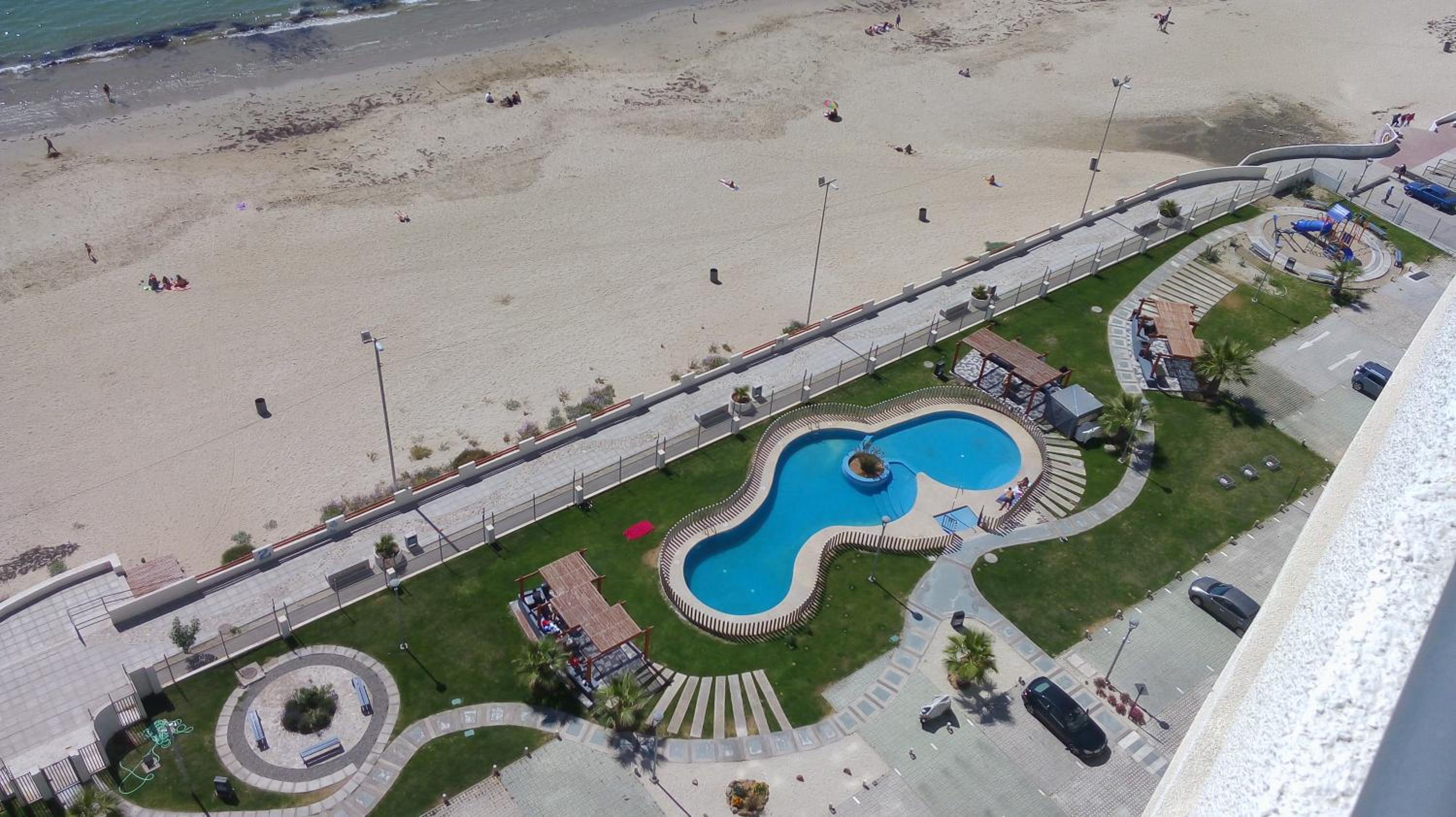 Departamento Bahía Horizonte - main view