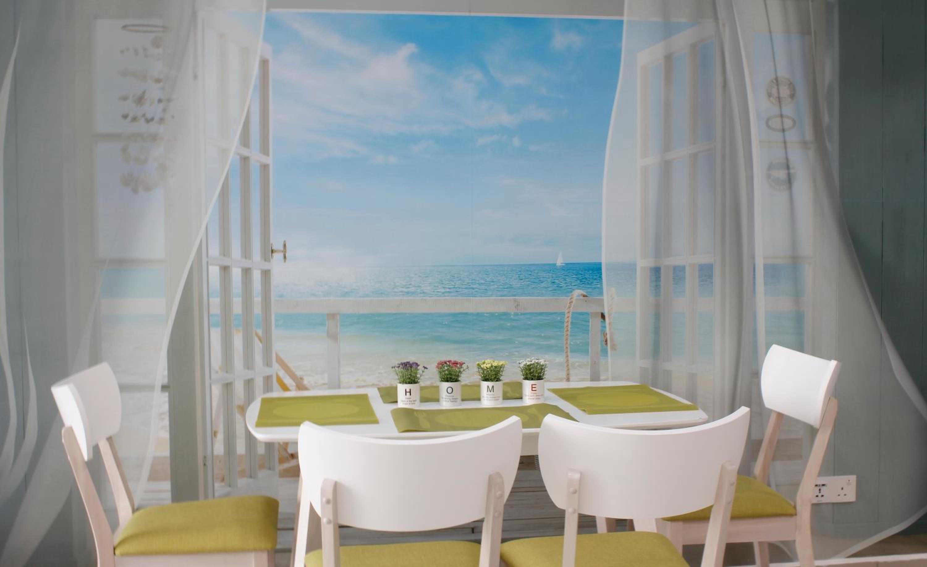 H2H - Marine Home @ Majestic Ipoh (8~10 Guests)