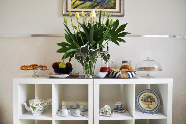 Bed & Breakfast Agli Horti Sallustiani