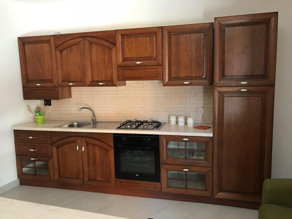 Lorica Suite view 4