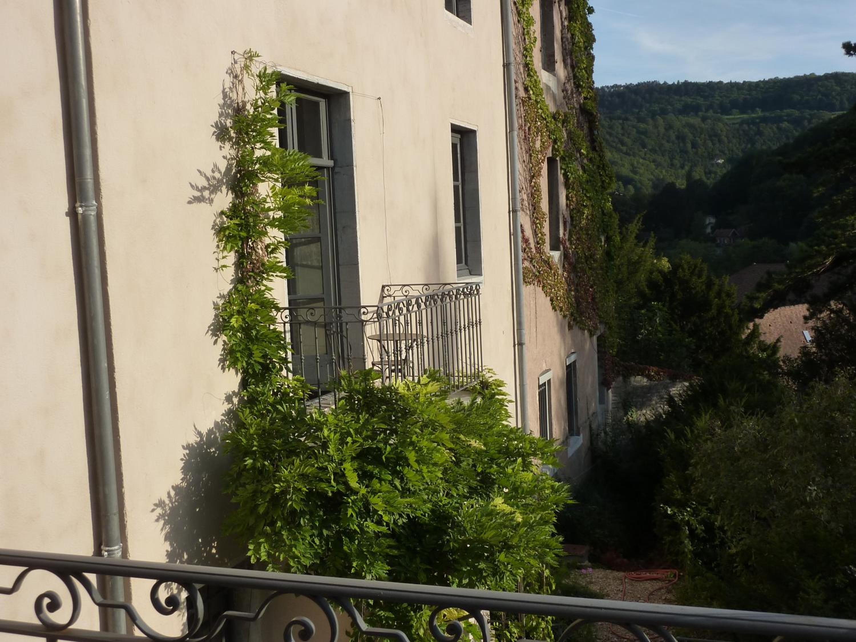 Besancon Vacations - Hotel Restaurant Spa Le Sauvage - Property Image 11
