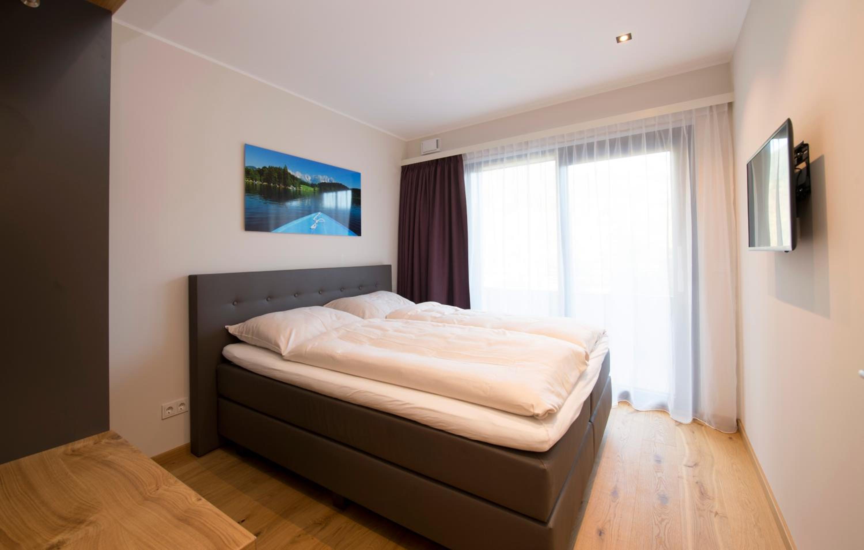 Kitzlife Apartements view 5