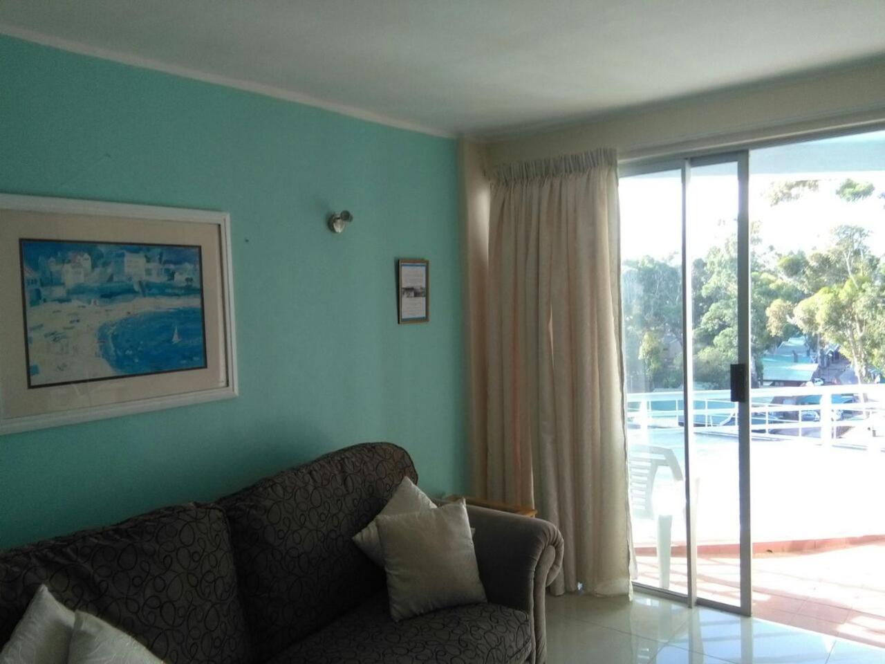 Sunset 786 Holiday Accommodation Unit-207 view 5
