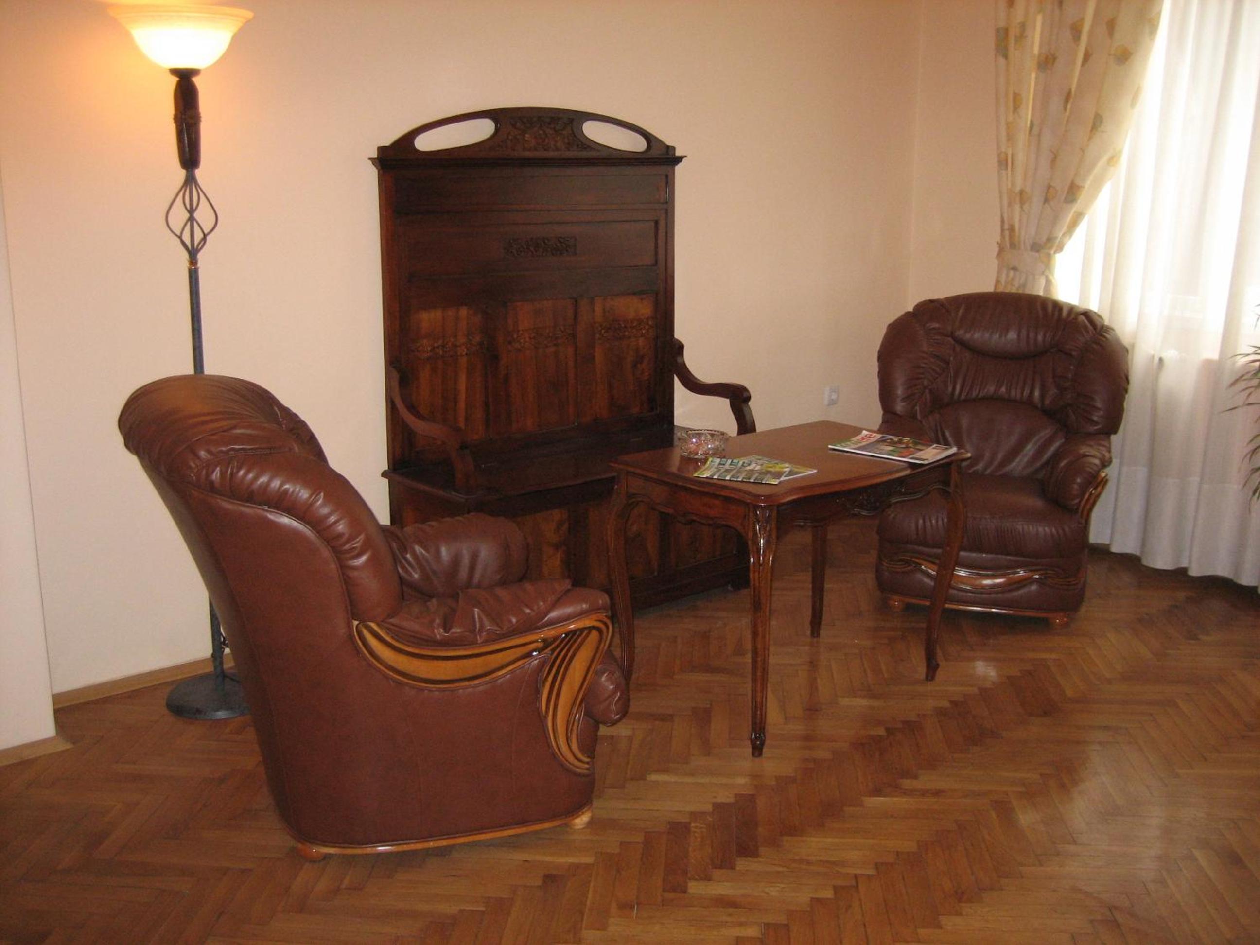 Casa Ferrari Bed & Breakfast