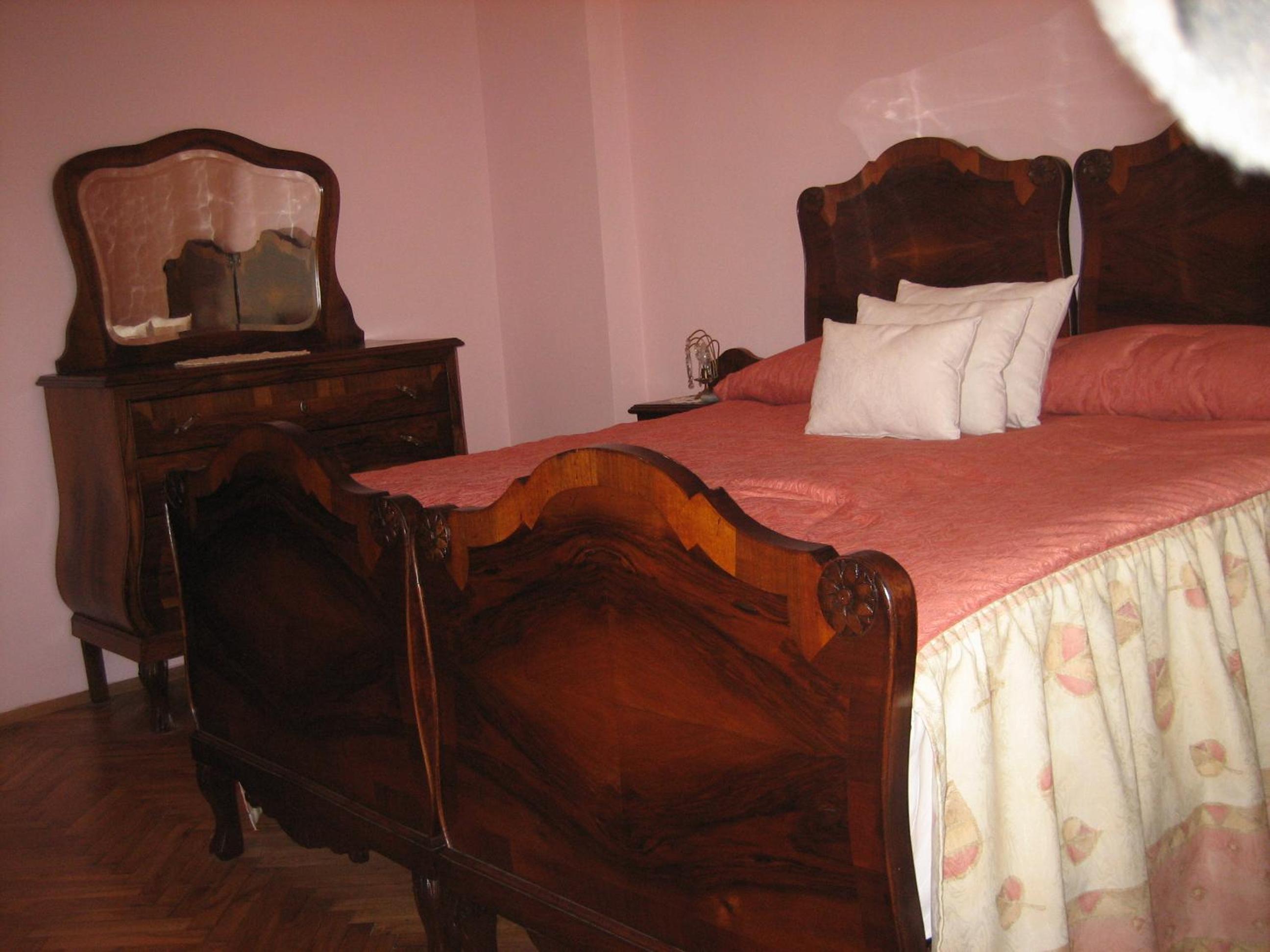 Casa Ferrari Bed & Breakfast