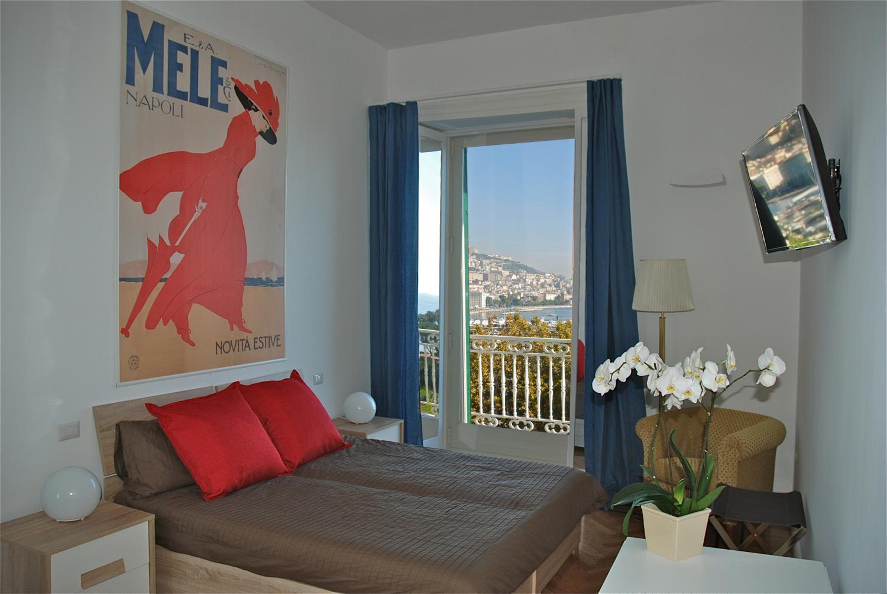 Palazzo Mele Residence