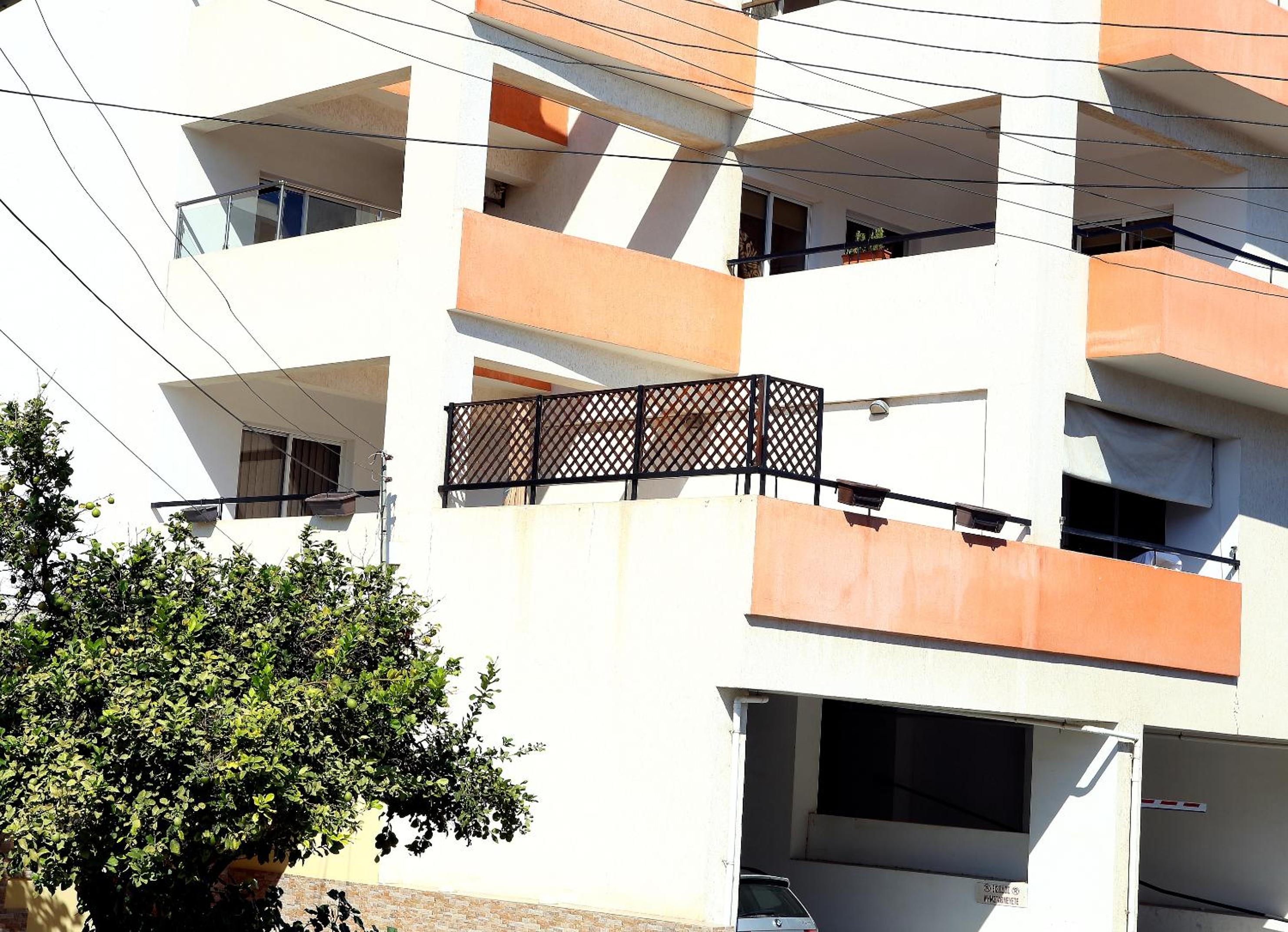Penelope Court Apartment 102
