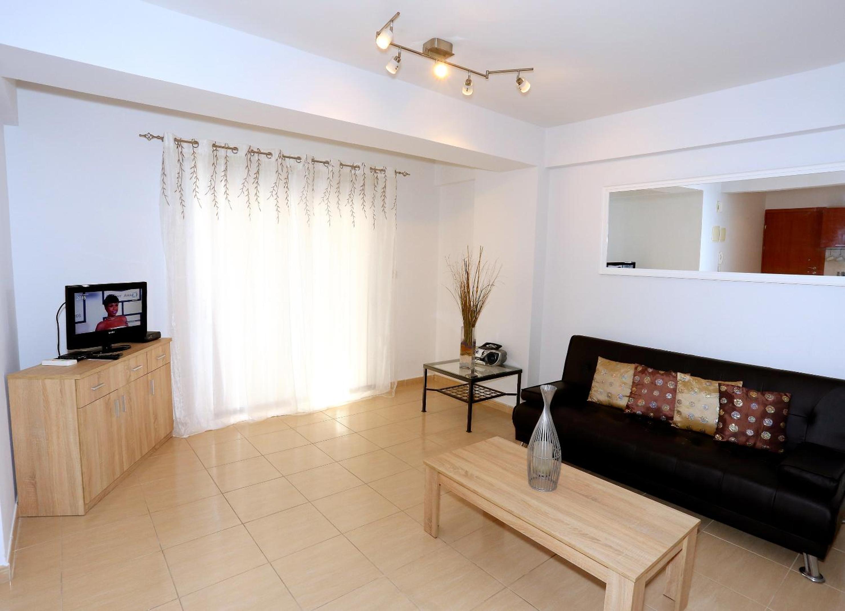 Penelope Court Apartment 102