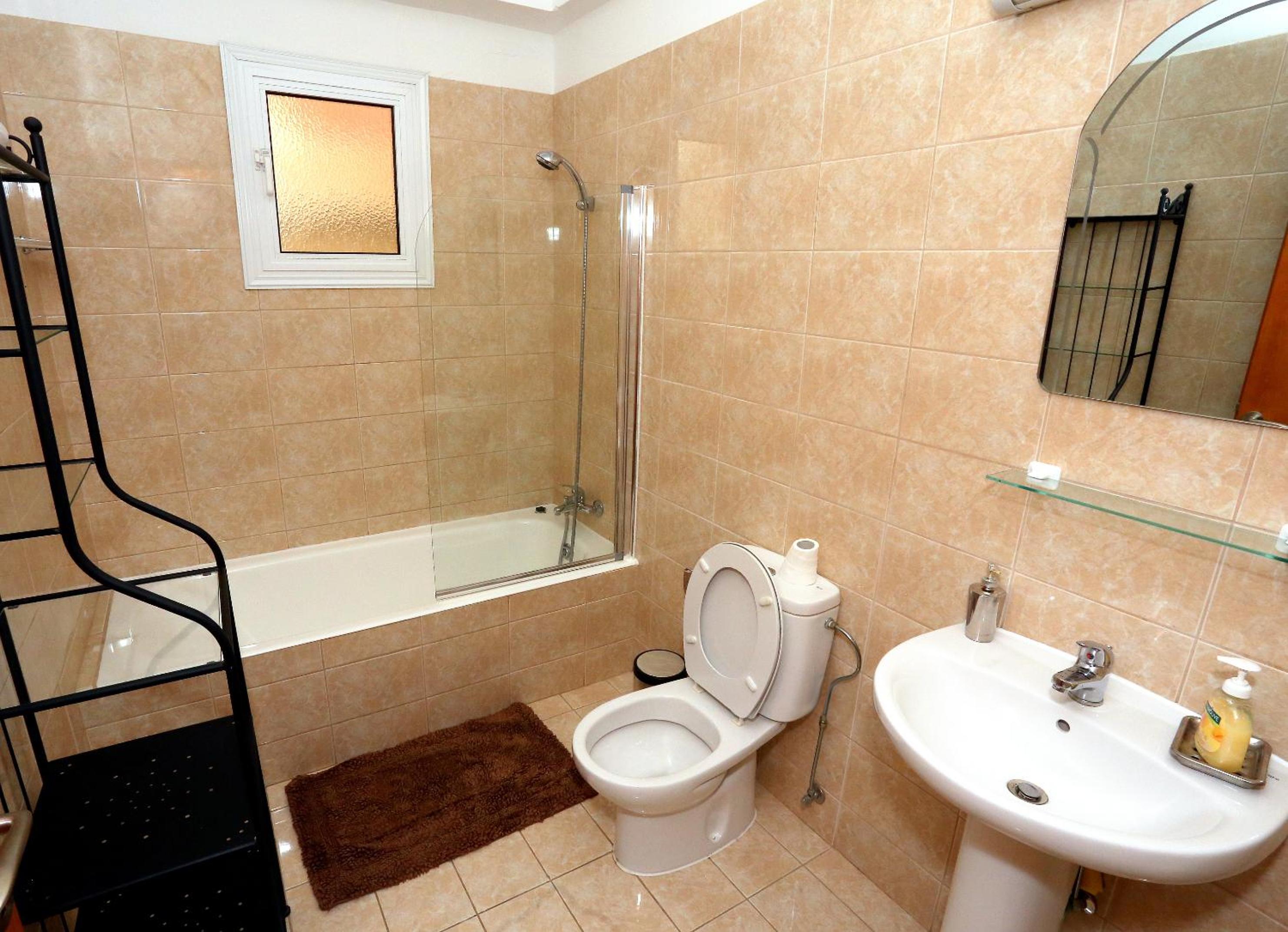 Penelope Court Apartment 102