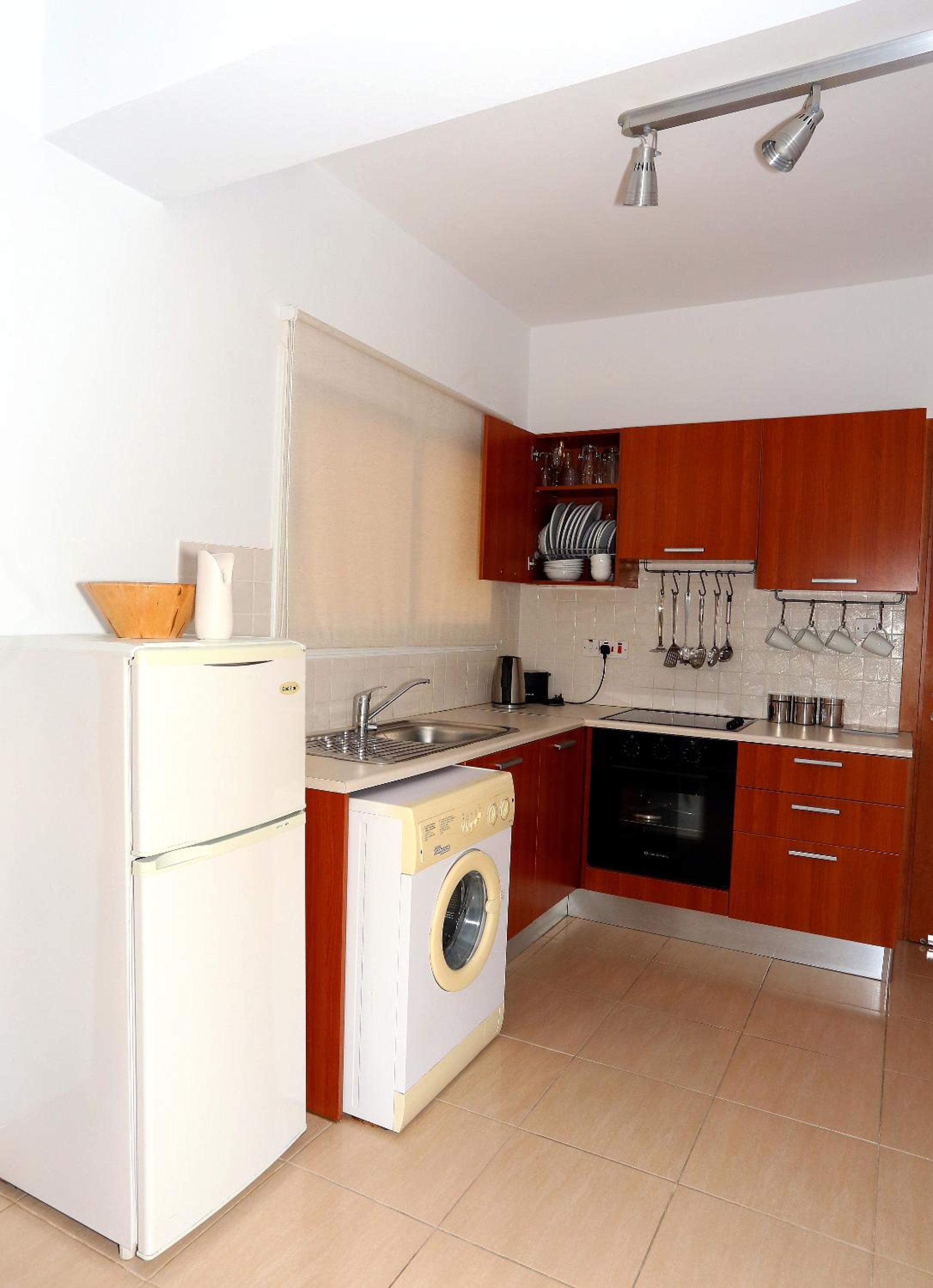 Penelope Court Apartment 102