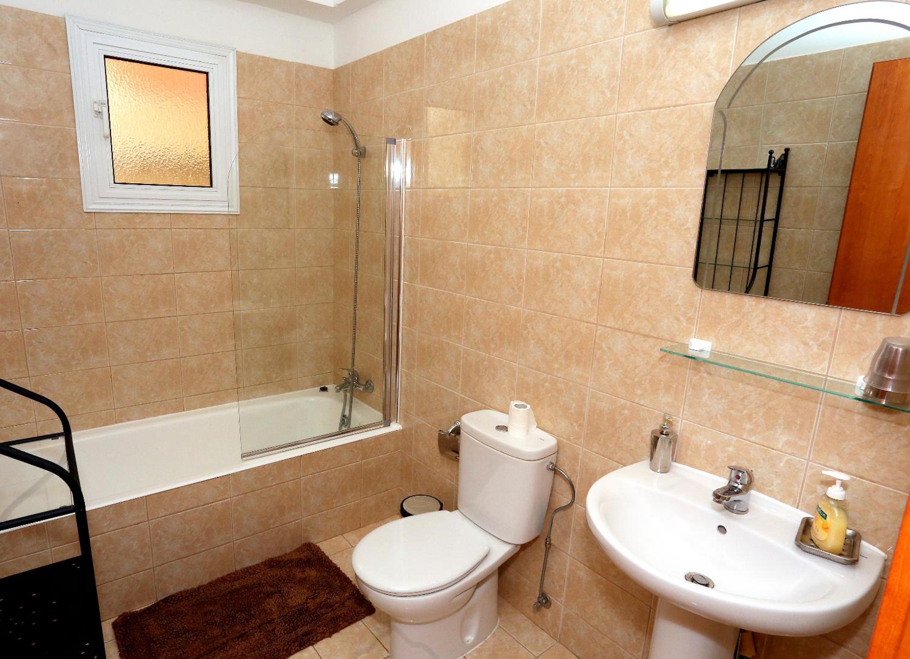 Penelope Court Apartment 102