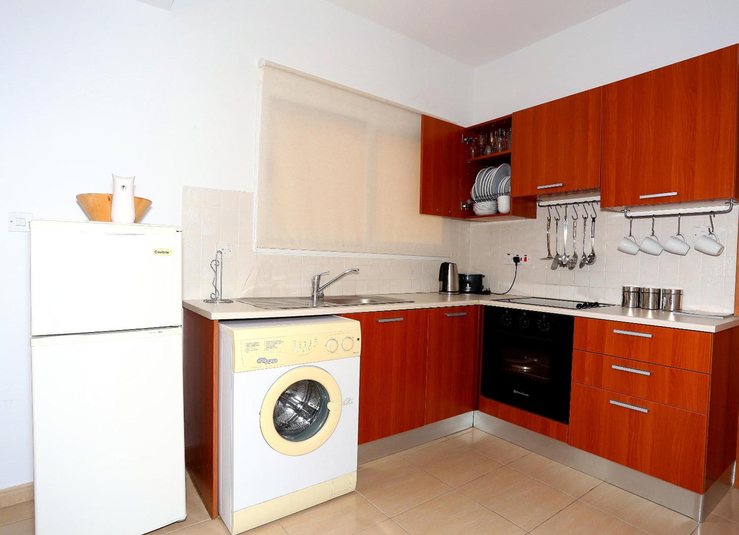 Penelope Court Apartment 102